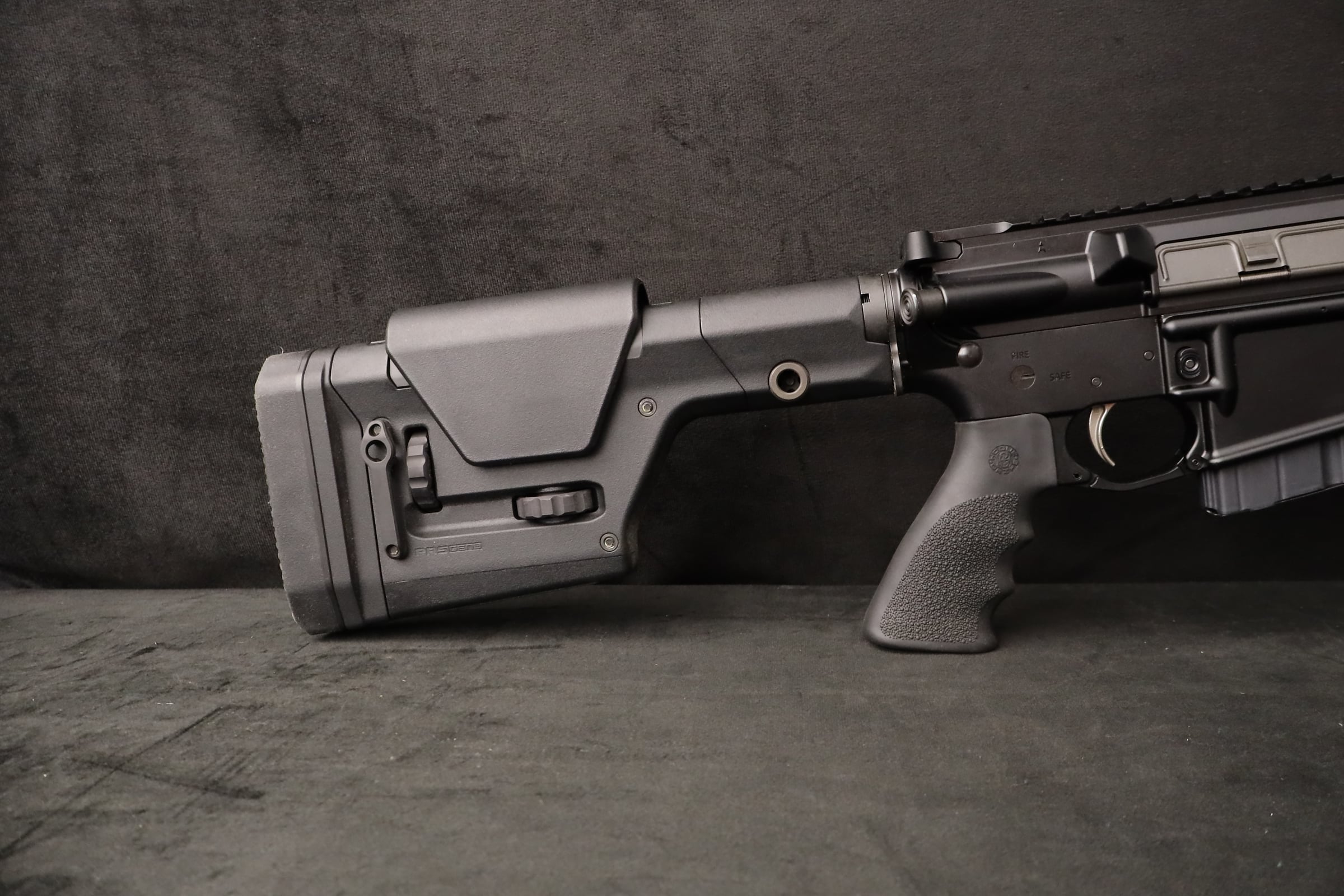 Stag Arms Stag-15 .224 Valkyrie 18" BBL SPR-img-4