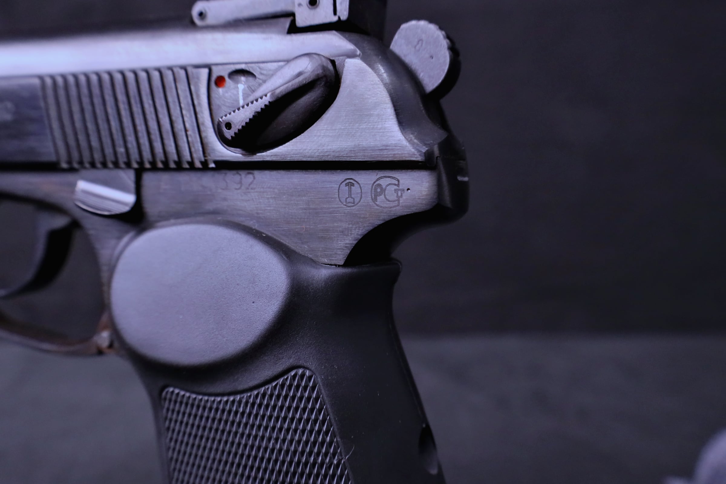 1993 Izhevsk IZH-70 9mm Makarov 3.75" BBL-img-24