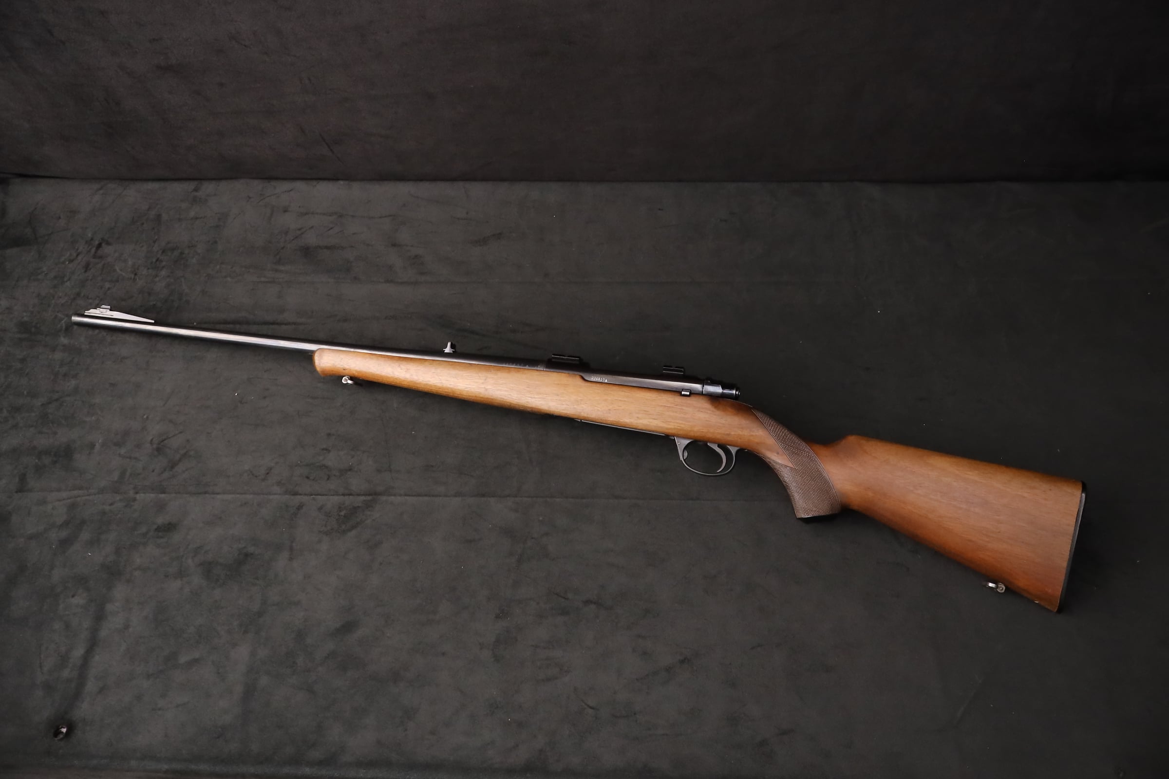 Husqvarna Model 1640 .30-06 24" BBL Swedish Mauser-img-1