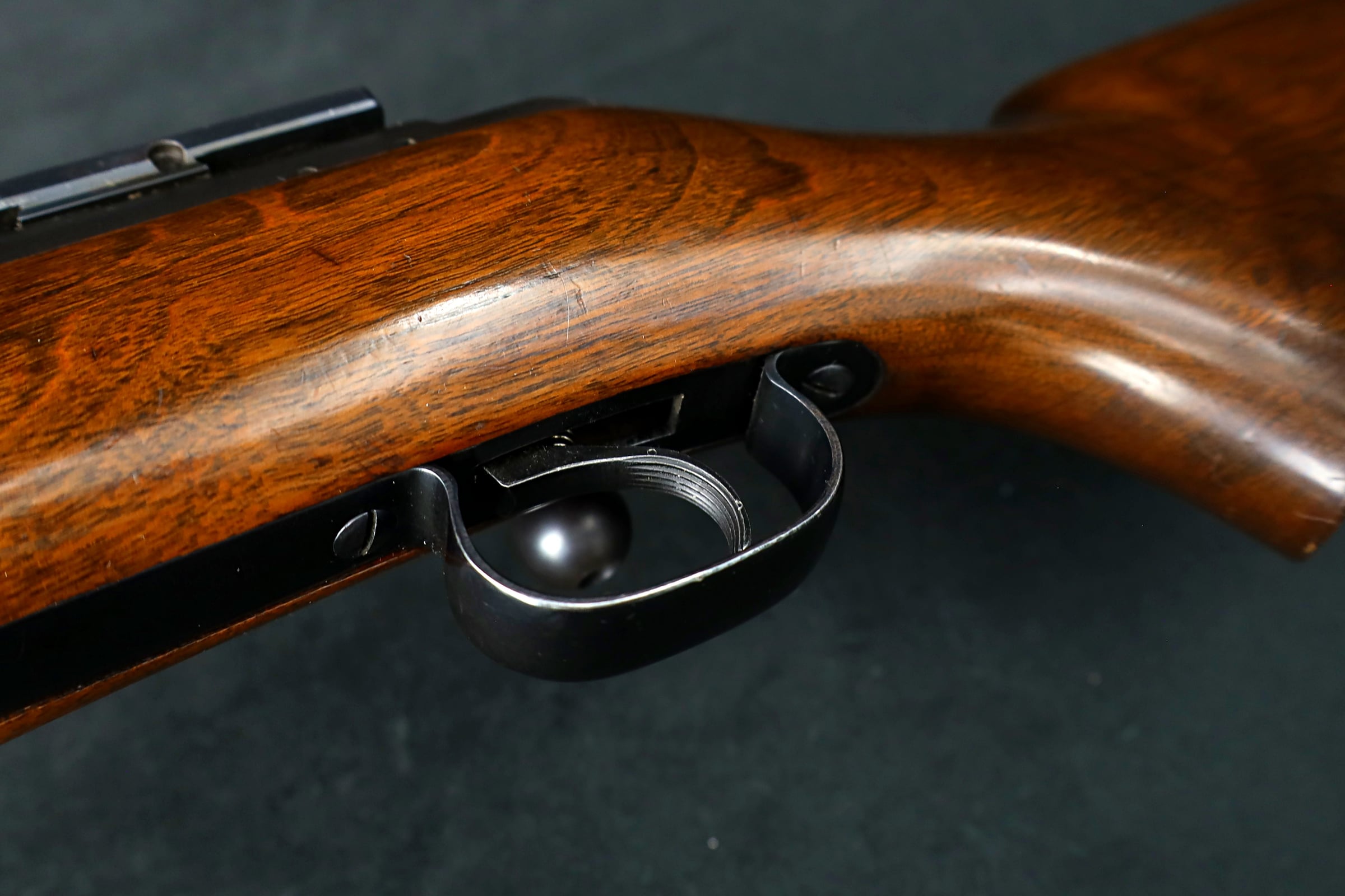 1940 Winchester 52B Target .22 LR Bolt Action Rifle 28" Heavy Barrel-img-20