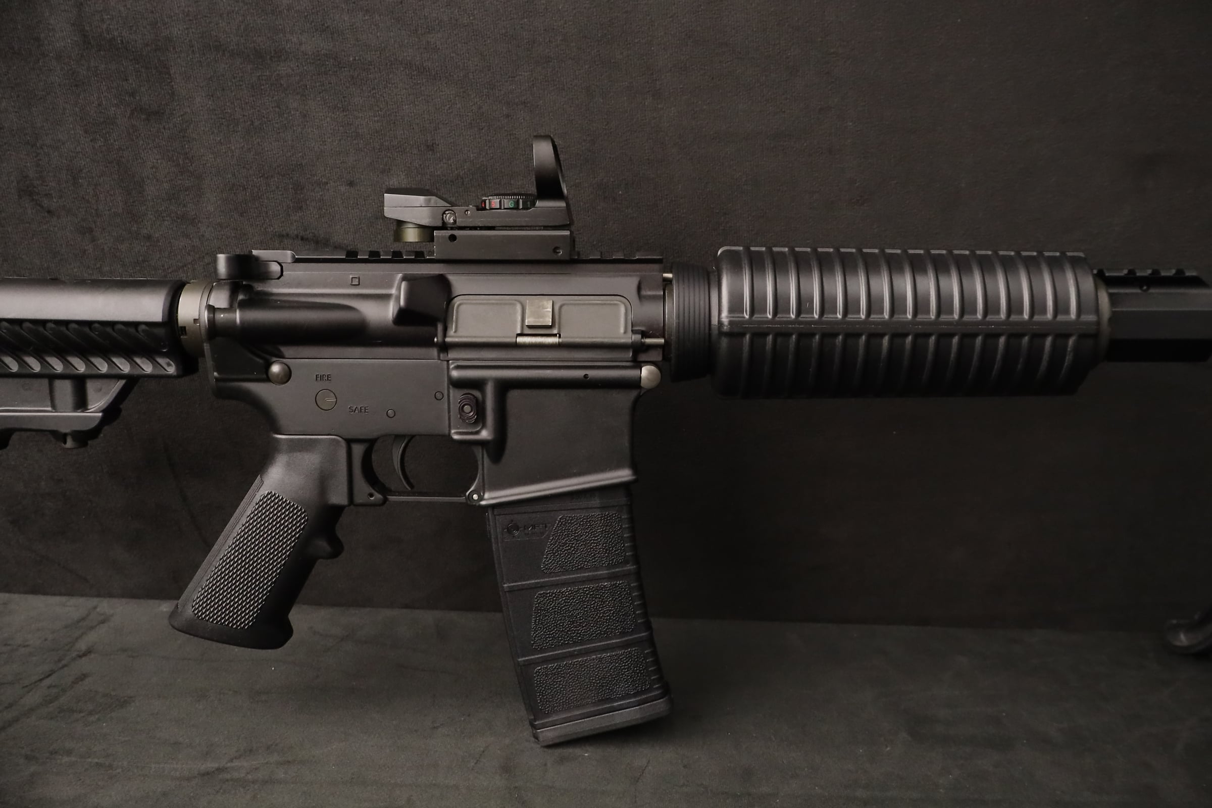 DPMS A-15 5.56 NATO 16" Carbine Reflex Sight AR-15-img-5