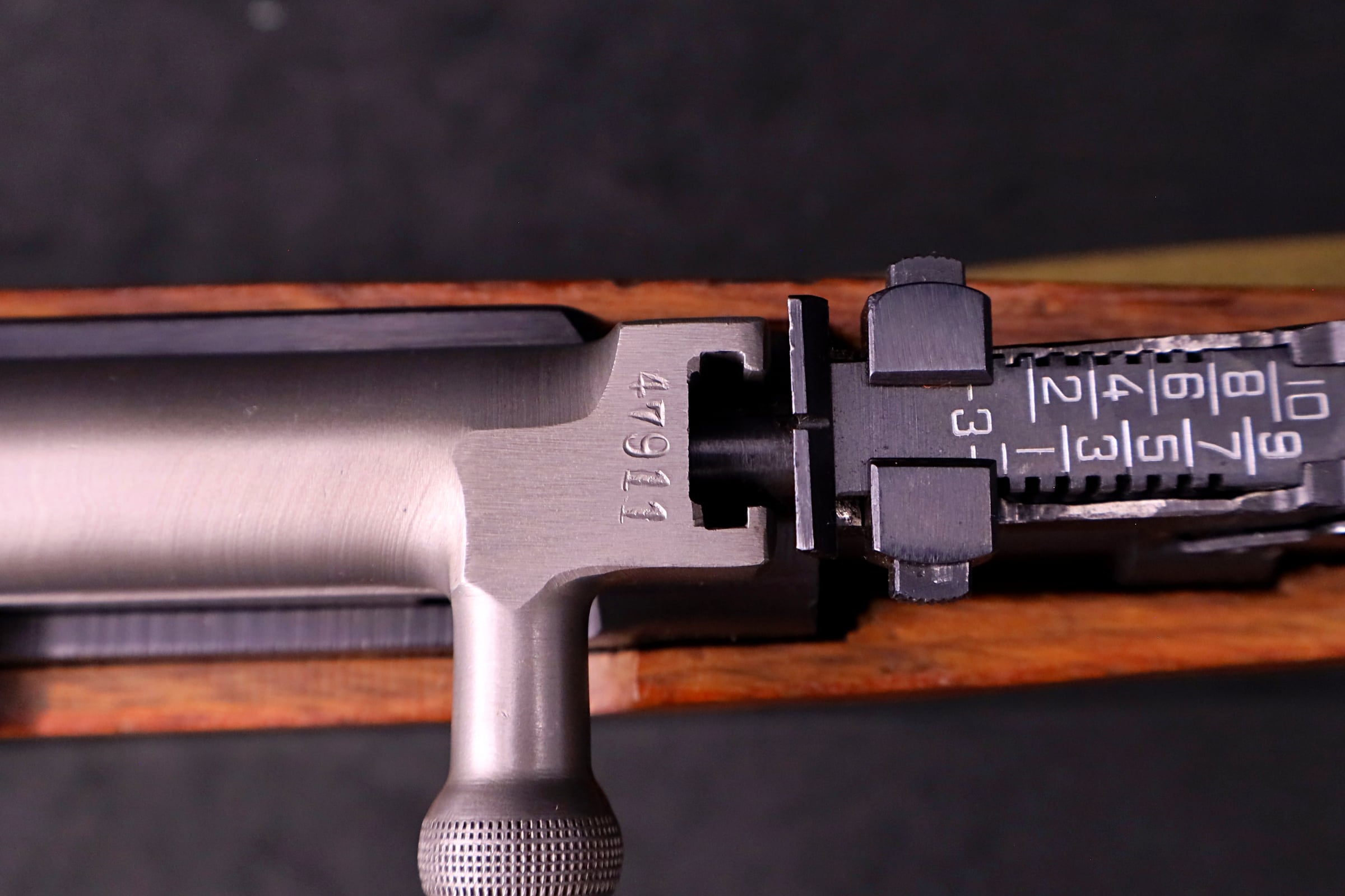 1987 Chinese Norinco SKS Type 56 7.62x39mm 20" Barrel Matching Numbers-img-23