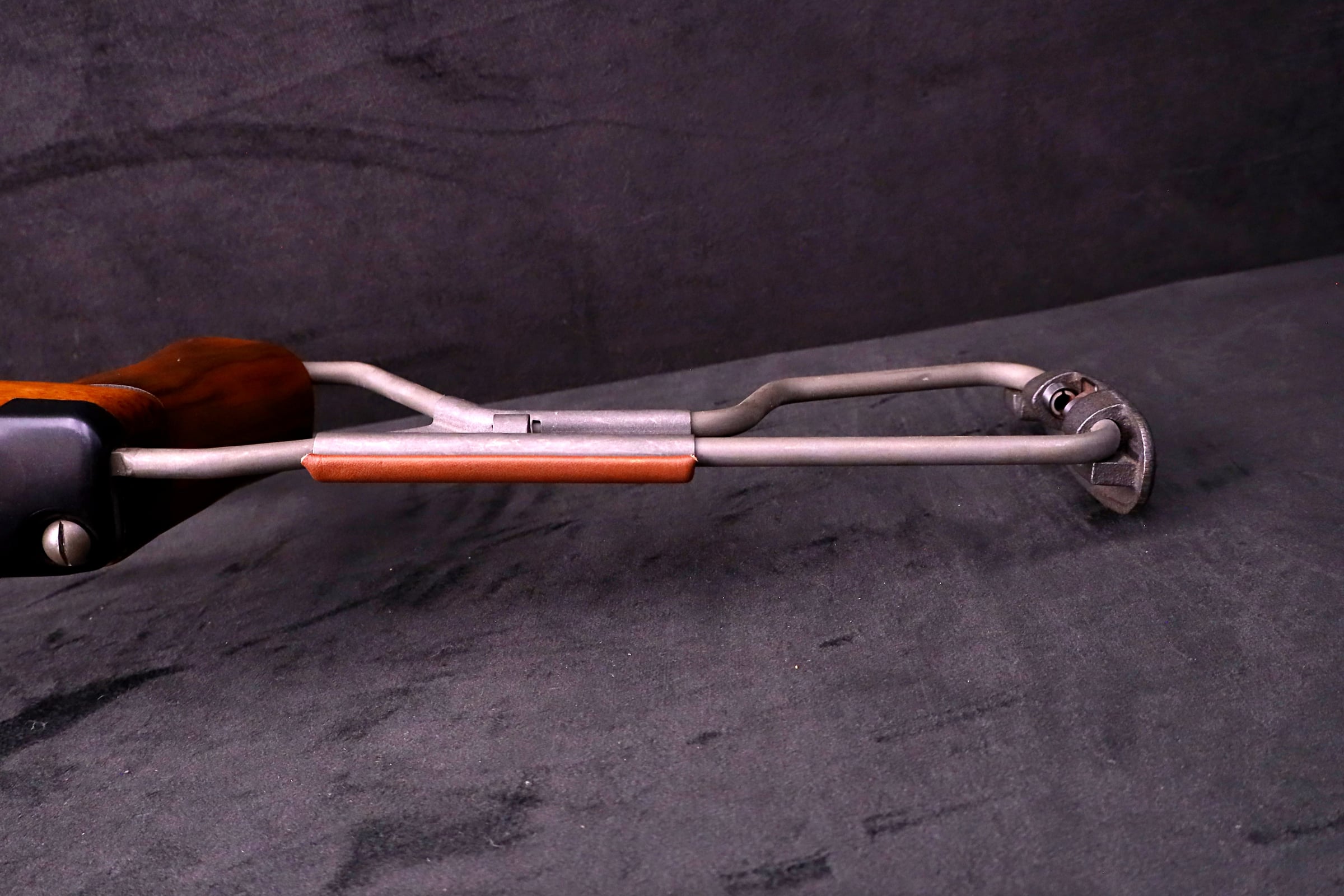 Inland M1A1 Paratrooper .30 Carbine 18" Semi-Auto Rifle-img-17