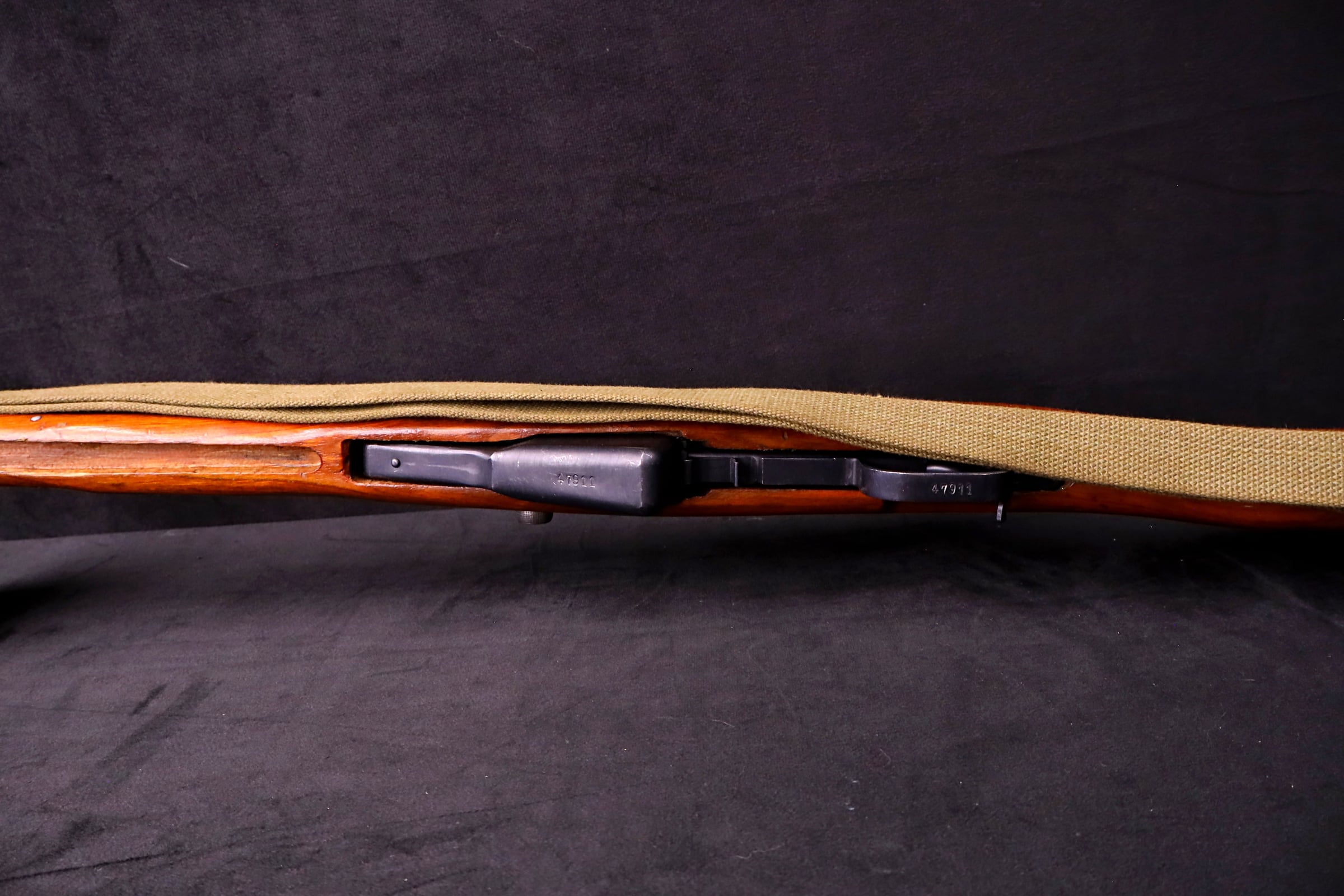1987 Chinese Norinco SKS Type 56 7.62x39mm 20" Barrel Matching Numbers-img-17