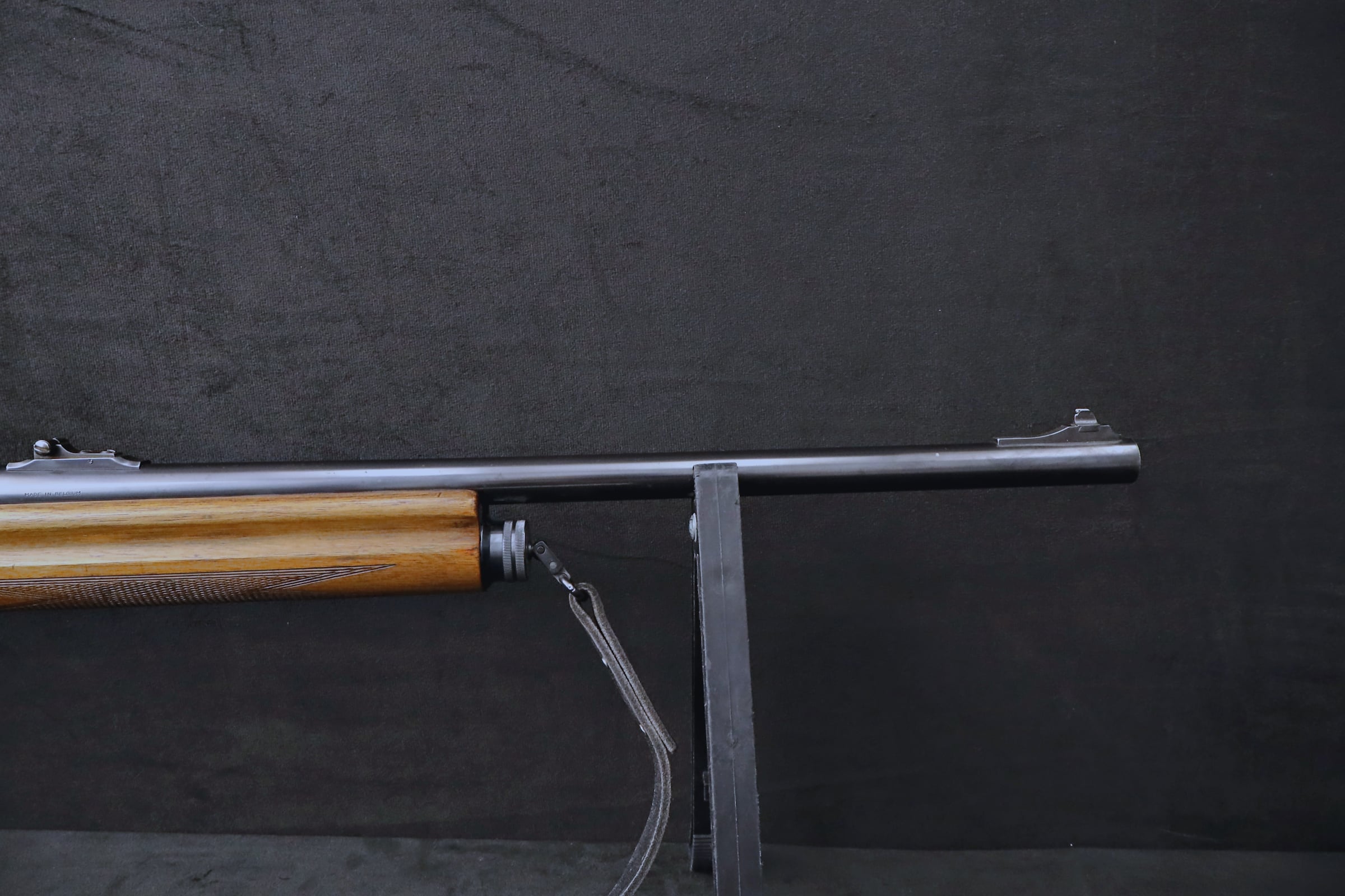 1962 Browning Auto-5 Light Twelve A5 12 GA w/ Extra Barrel-img-5