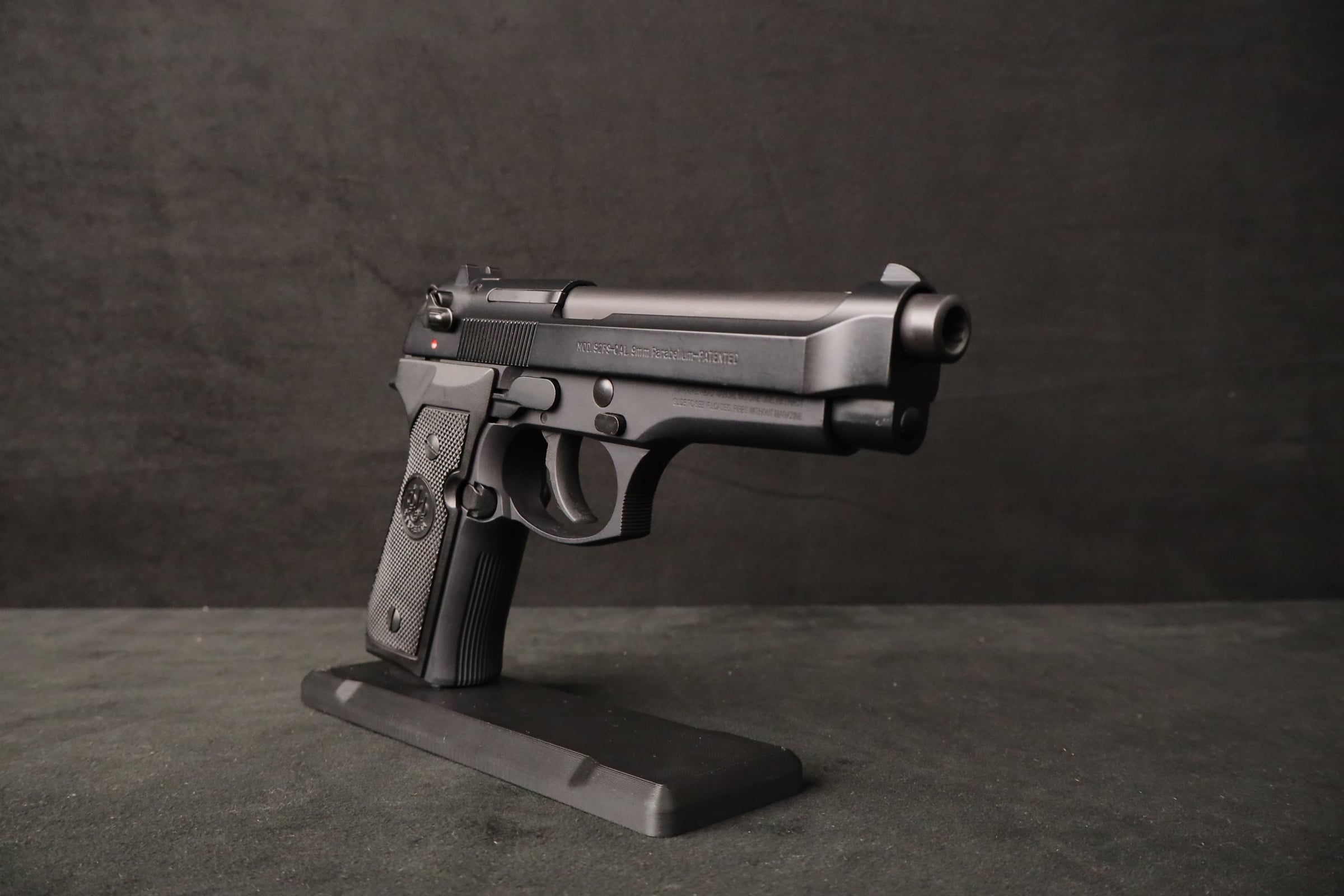 Beretta 92 FS 9mm-img-10