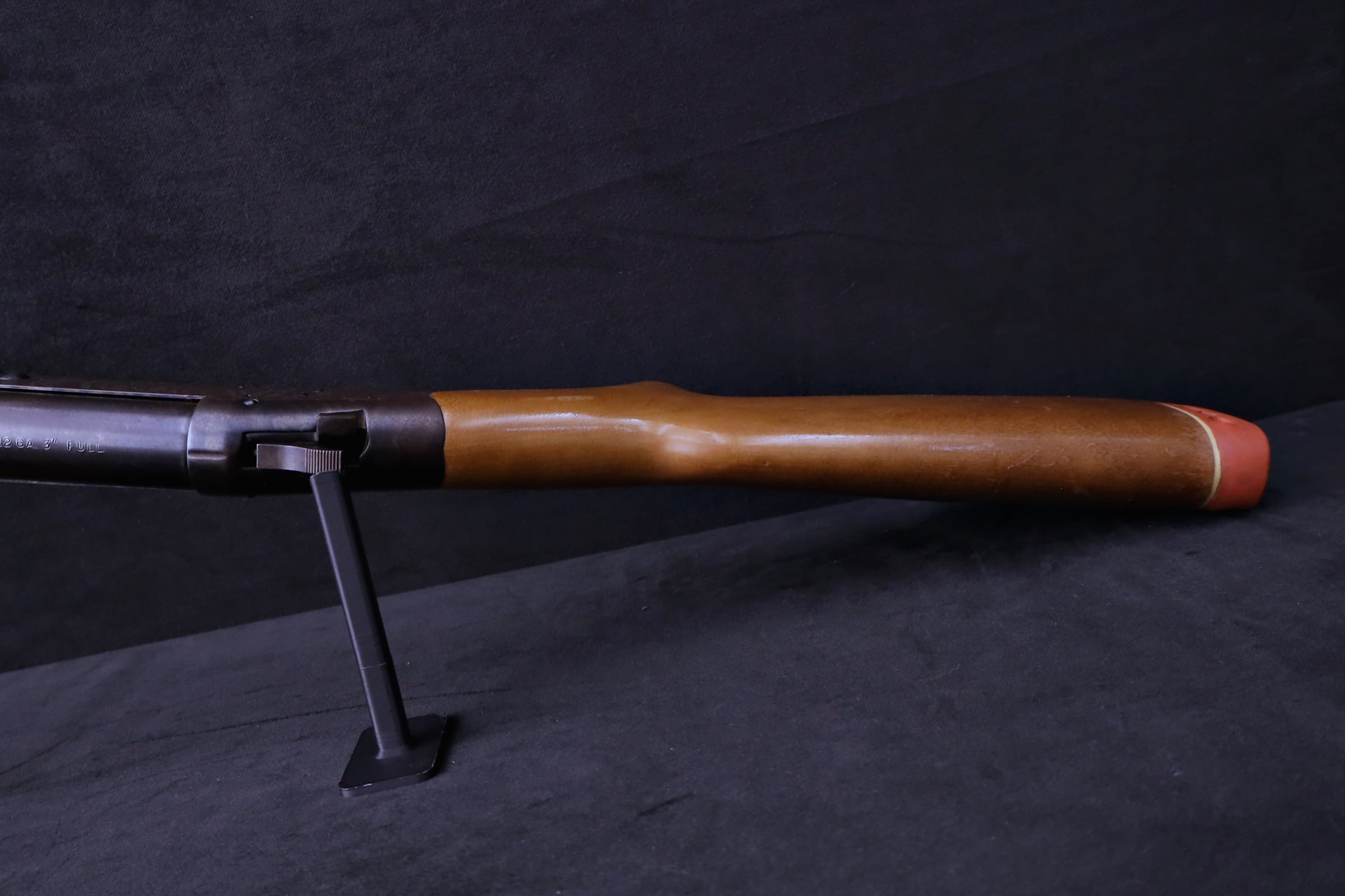1971 H&R Topper Model 158 12 GA 28" BBL Vintage Single Shot-img-20