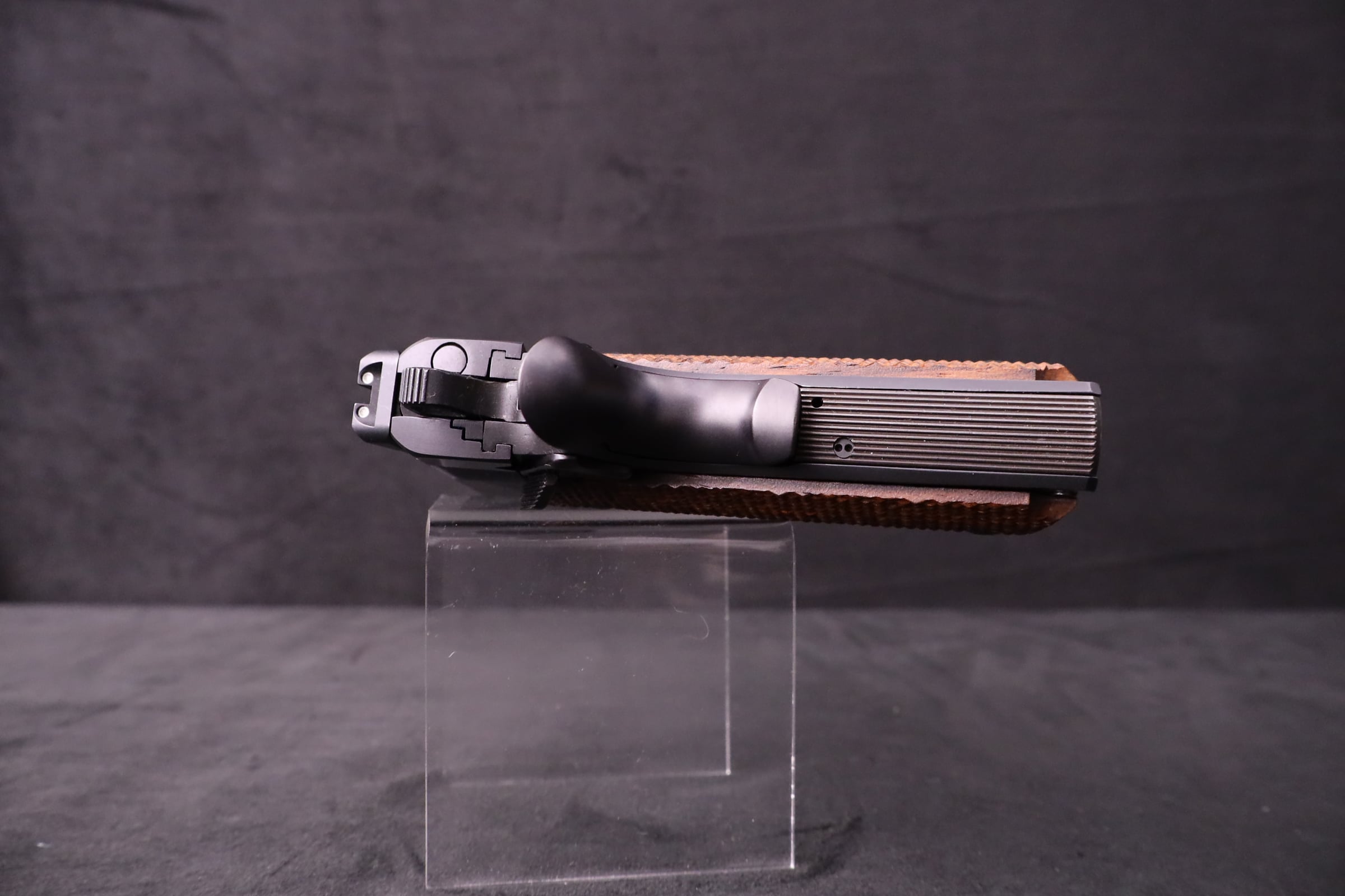 Springfield Armory 1911-A1 Loaded PX9608L .45 ACP 5" Government-img-15