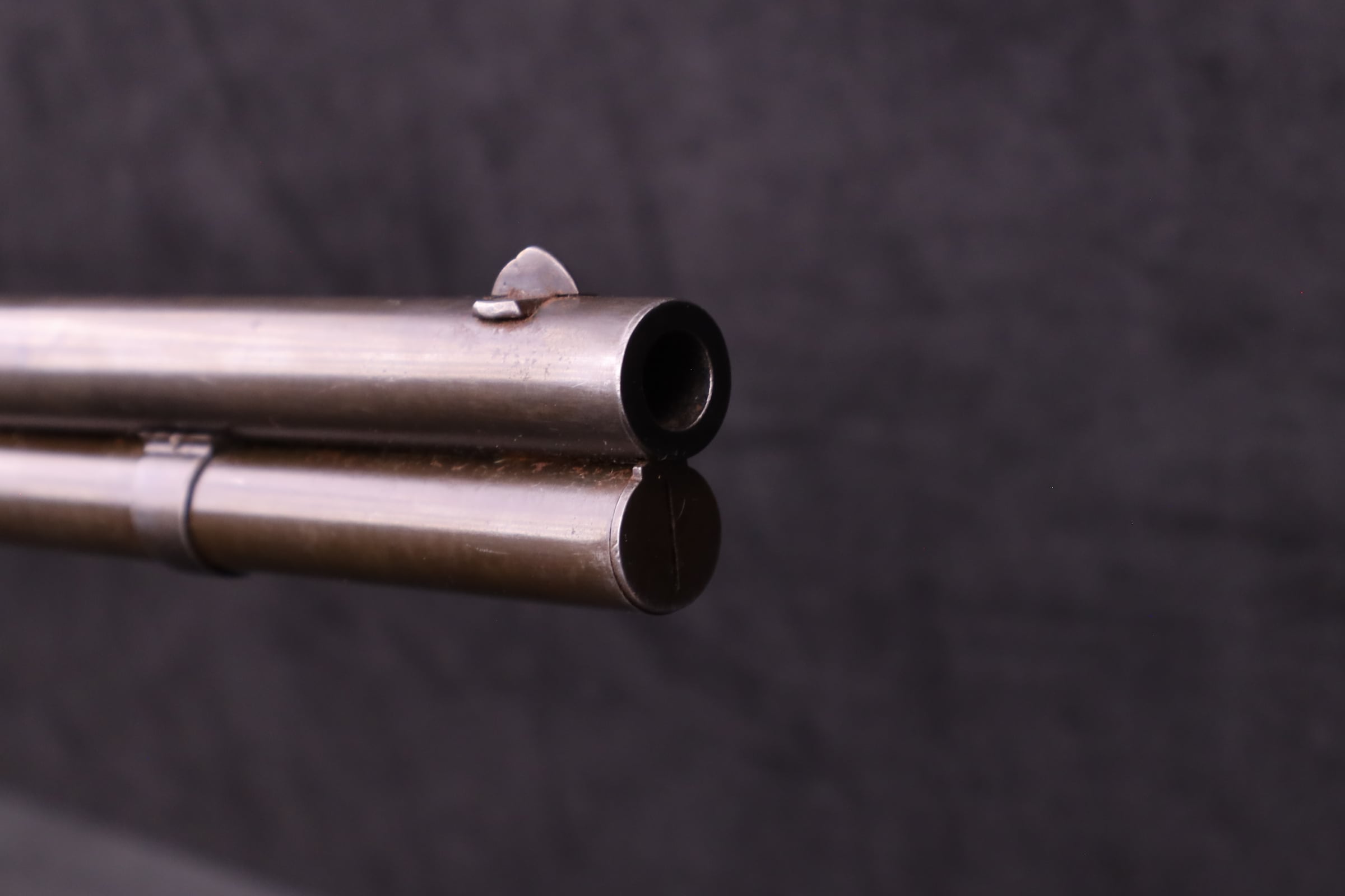 1885 Winchester 1876 Third Model Tom Horn Era .45-60 Frontier Lever Rifle-img-13