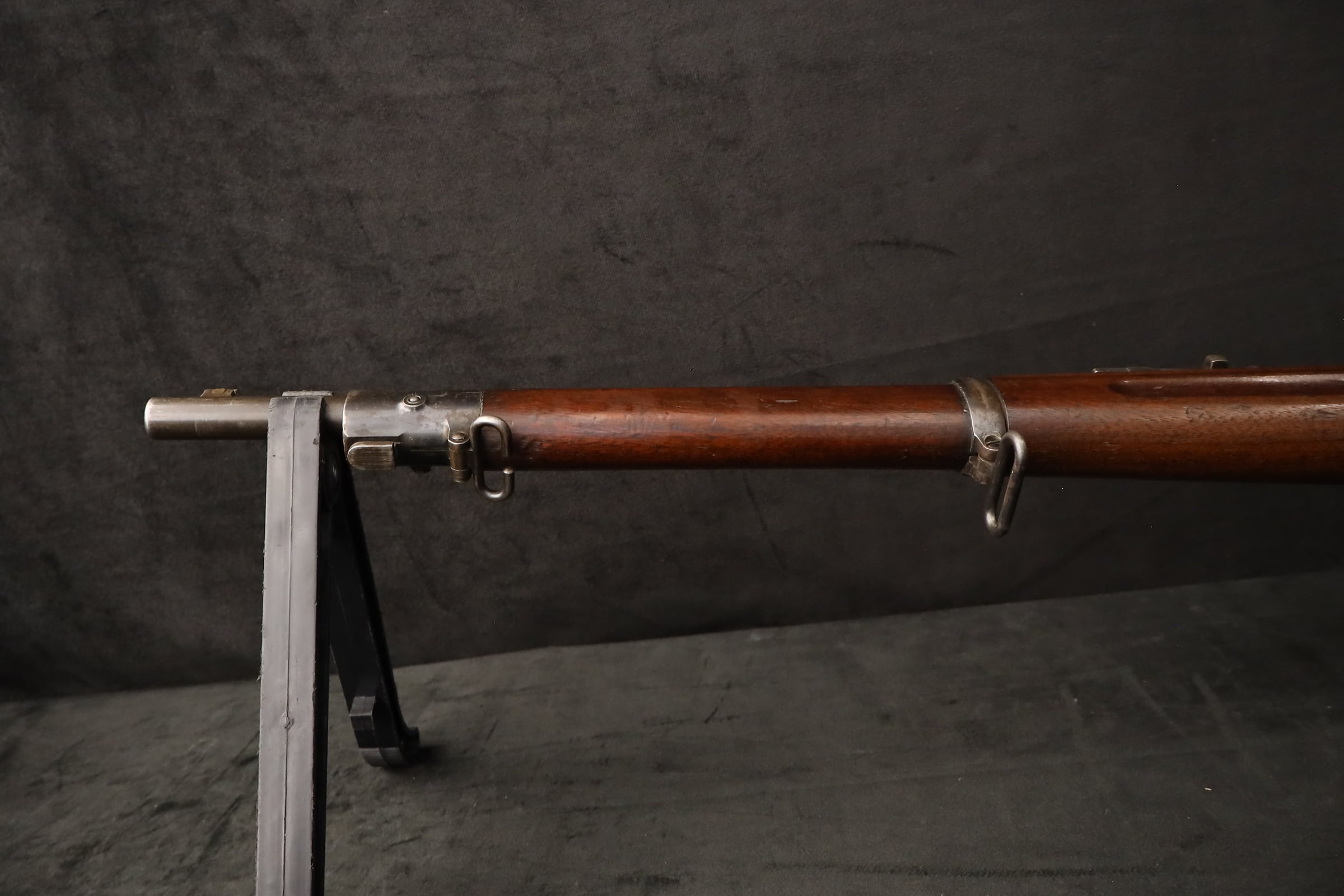 Springfield Krag 1899 Carbine Philippine Constabulary .30-40 2nd Armament-img-19