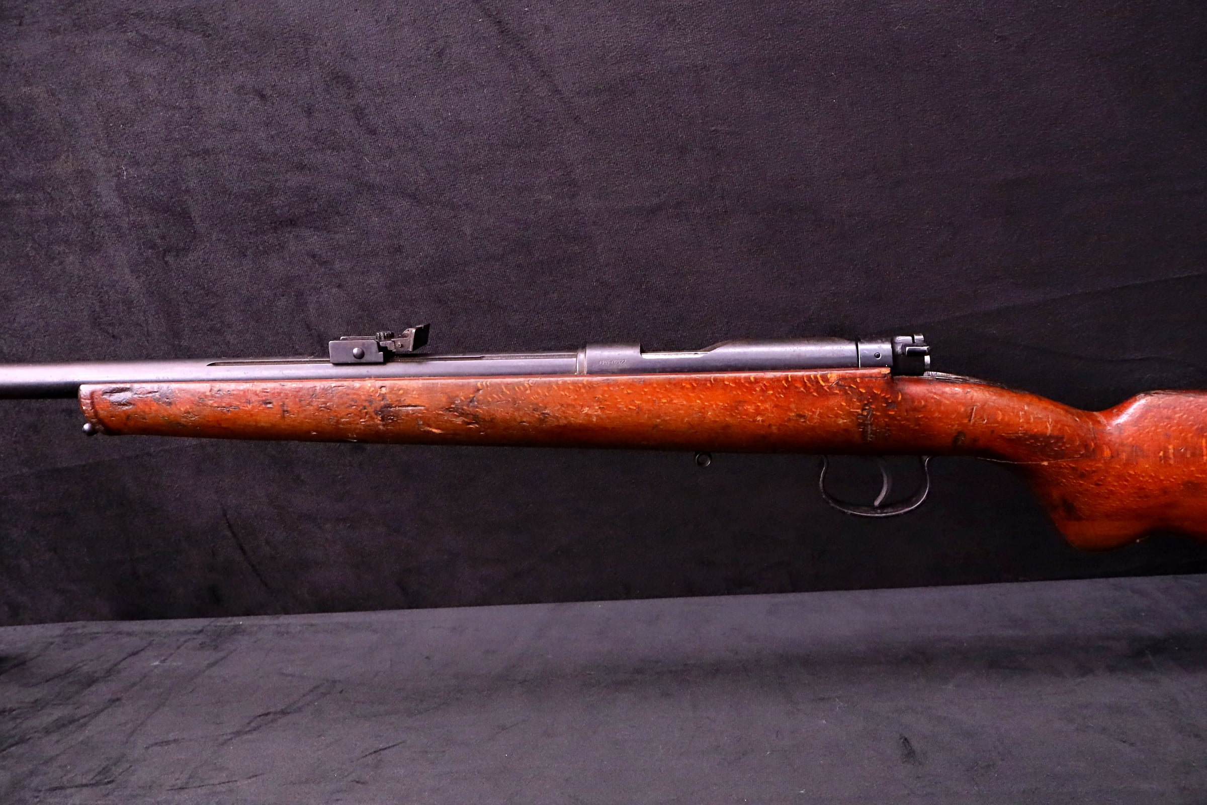 1955 Romanian Cugir UMC Training Rifle .22 LR 27.5" Single Shot-img-11