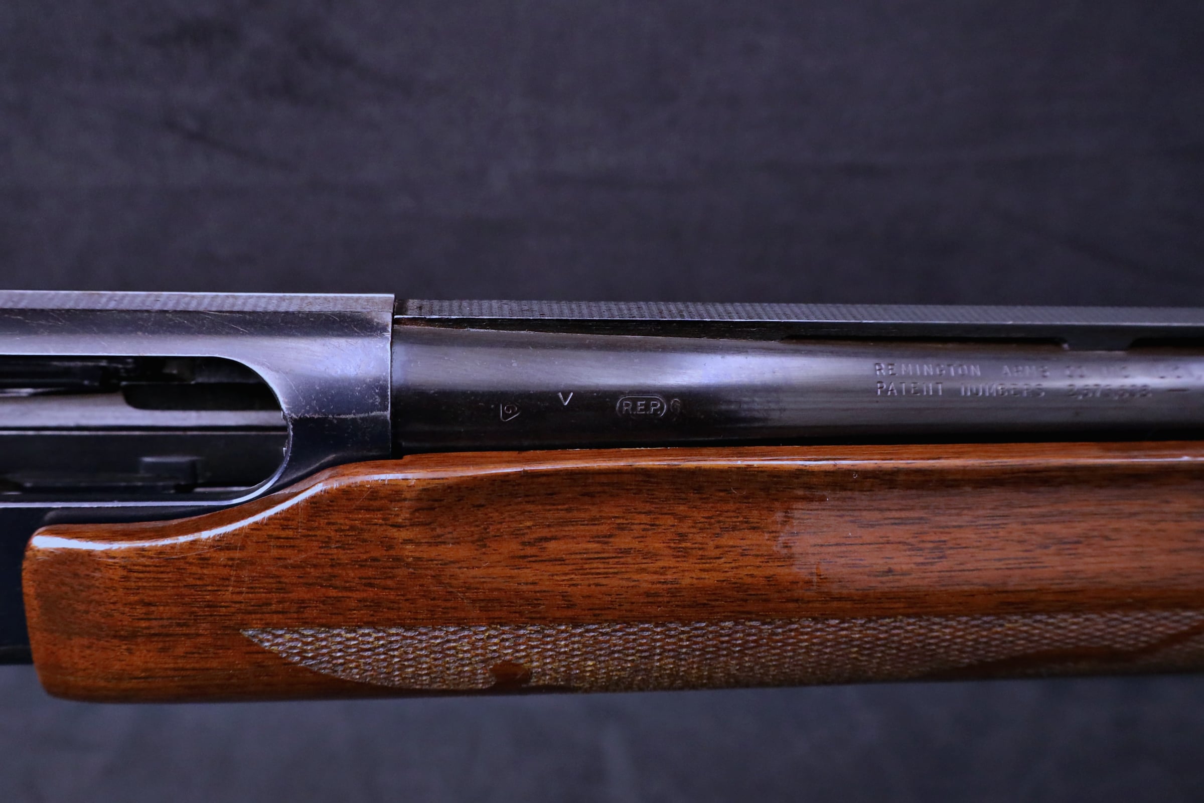 Remington 870LW Wingmaster Magnum 20 GA *VINTAGE PRE-FREEDOM*-img-12