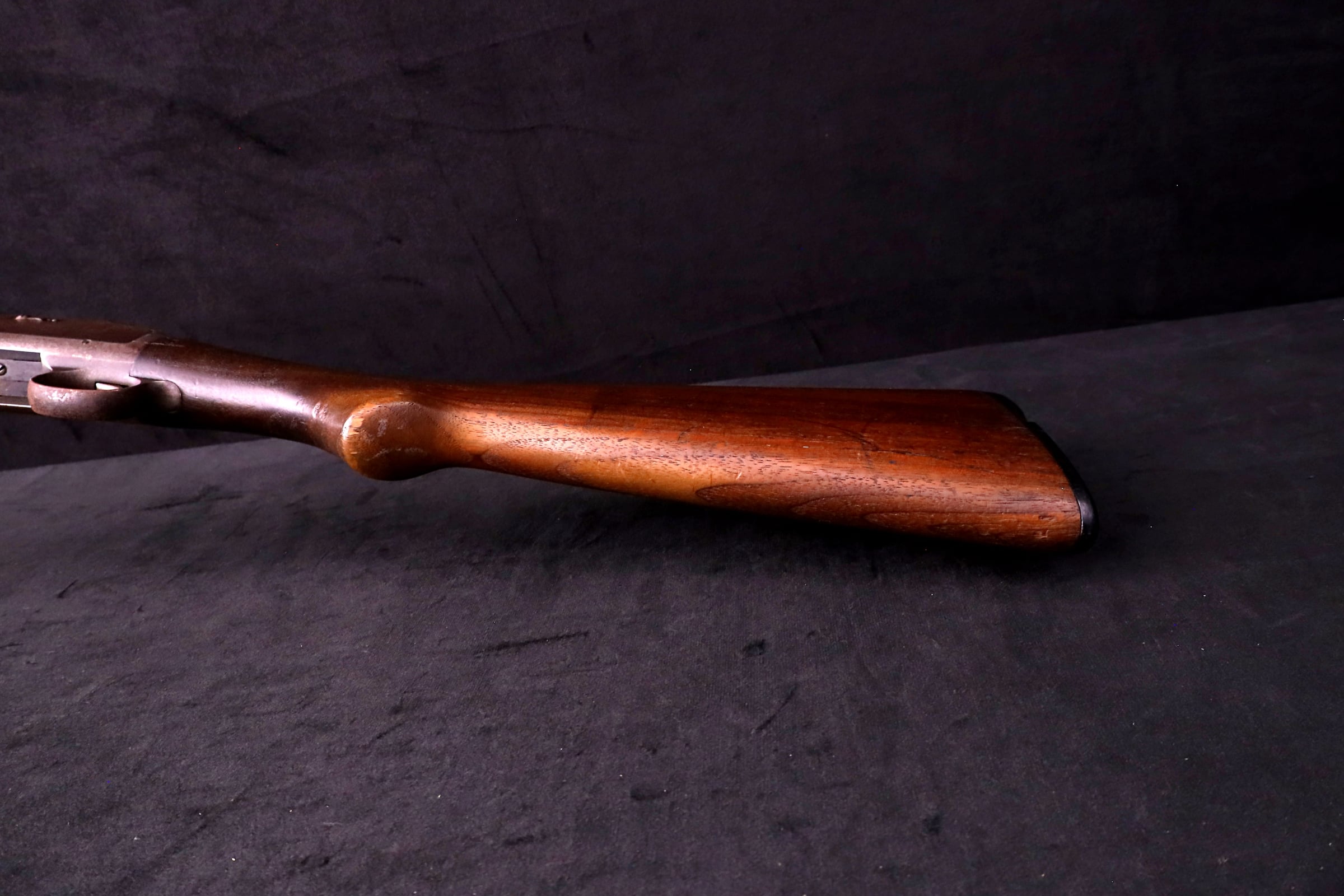 1913 Winchester Model 1897 12GA Pump Shotgun 25" Full Choke C&R-img-18