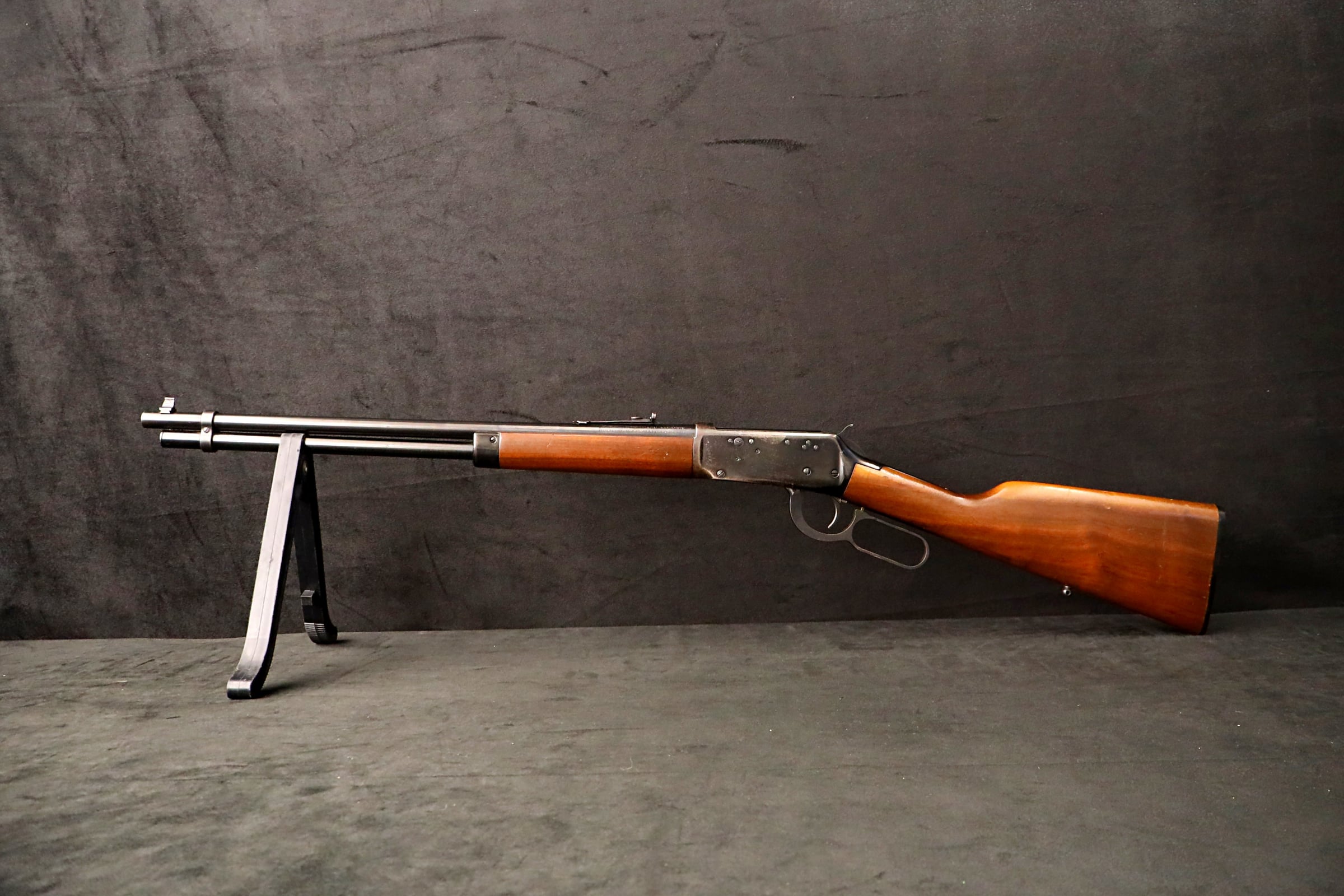 1976 Sears Ted Williams Model 100 .30-30 Win 20" Lever Action Rifle-img-9