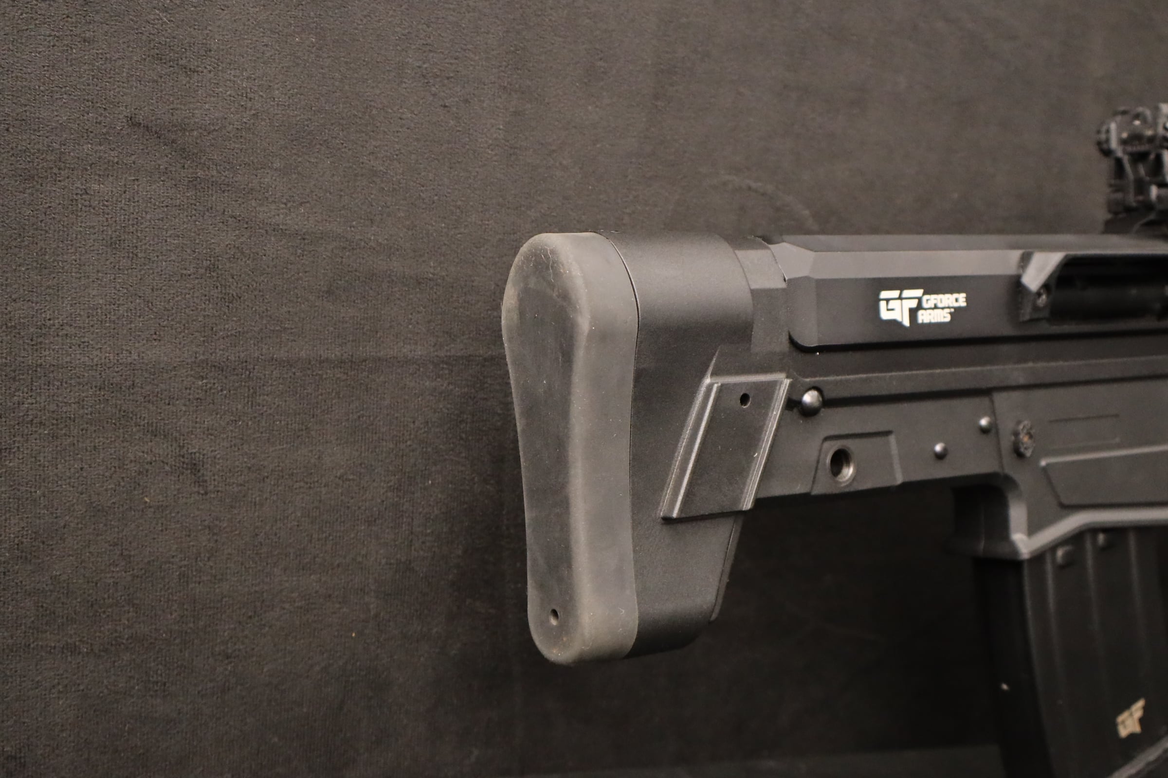 Radikal NK-1 GFBP Bullpup 12 GA 18.5" BBL GforceArms-img-10