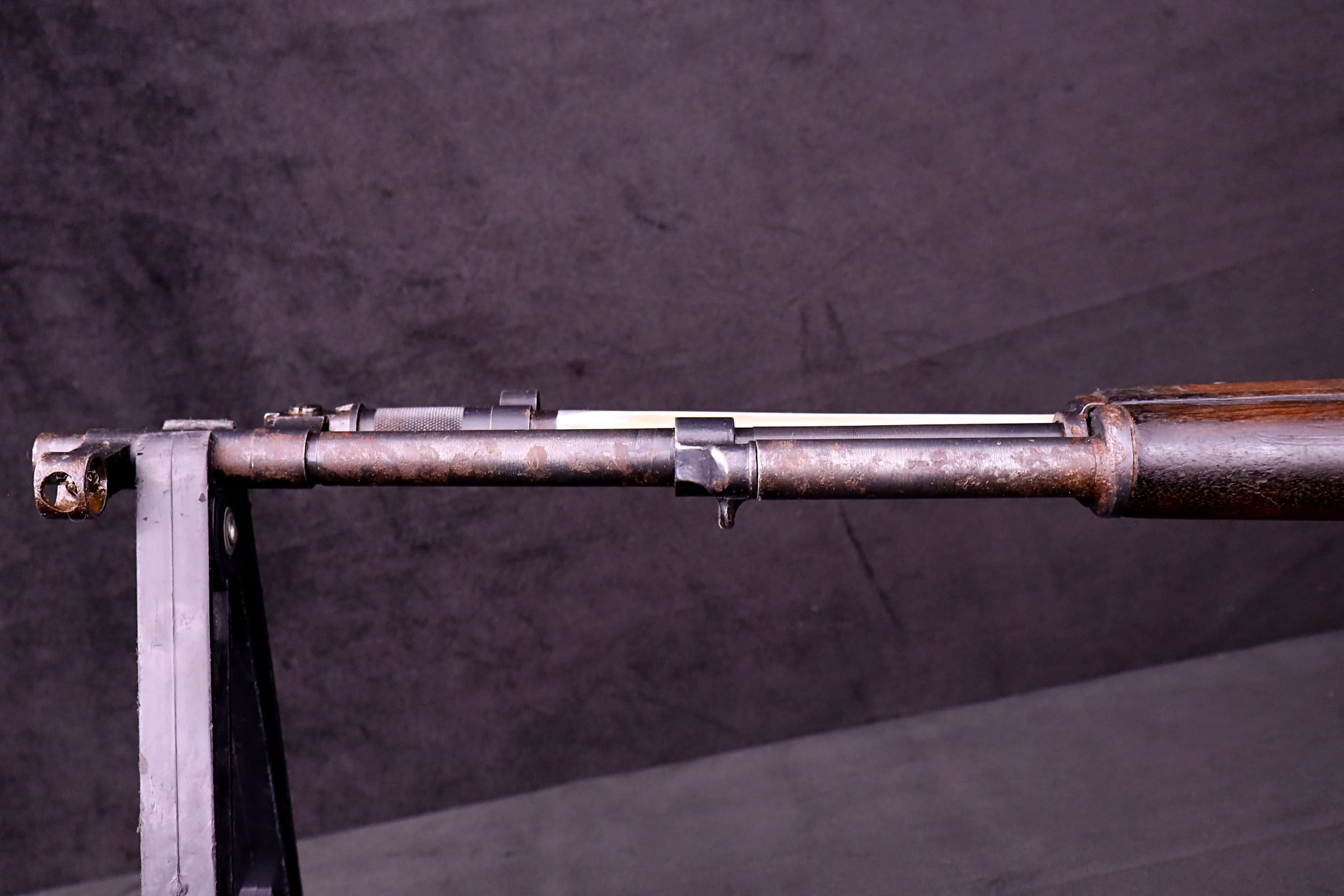 C&R Chinese SKS Type 56 Jianshe Arsenal 7.62x39 Seminov Military Rifle-img-17