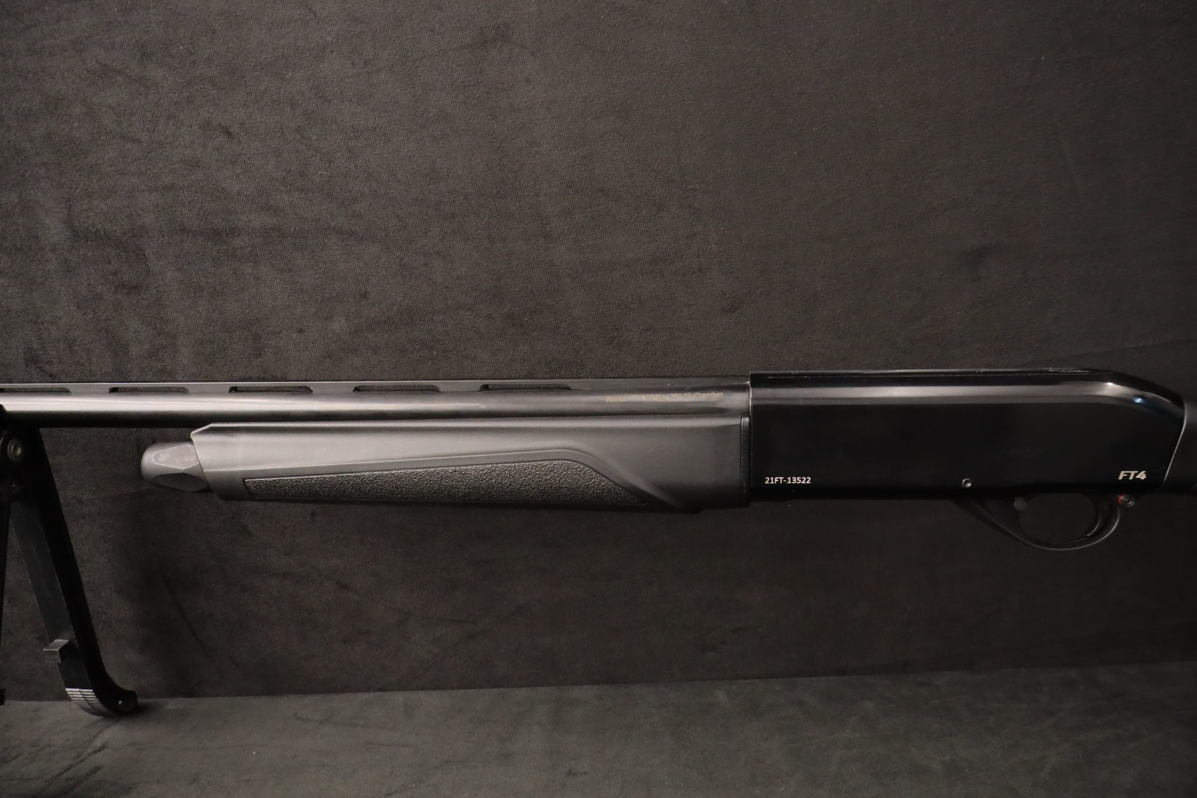 Legacy Sports Pointer FT4 12 GA 28" BBL KRC AV Field Tek 4-img-7