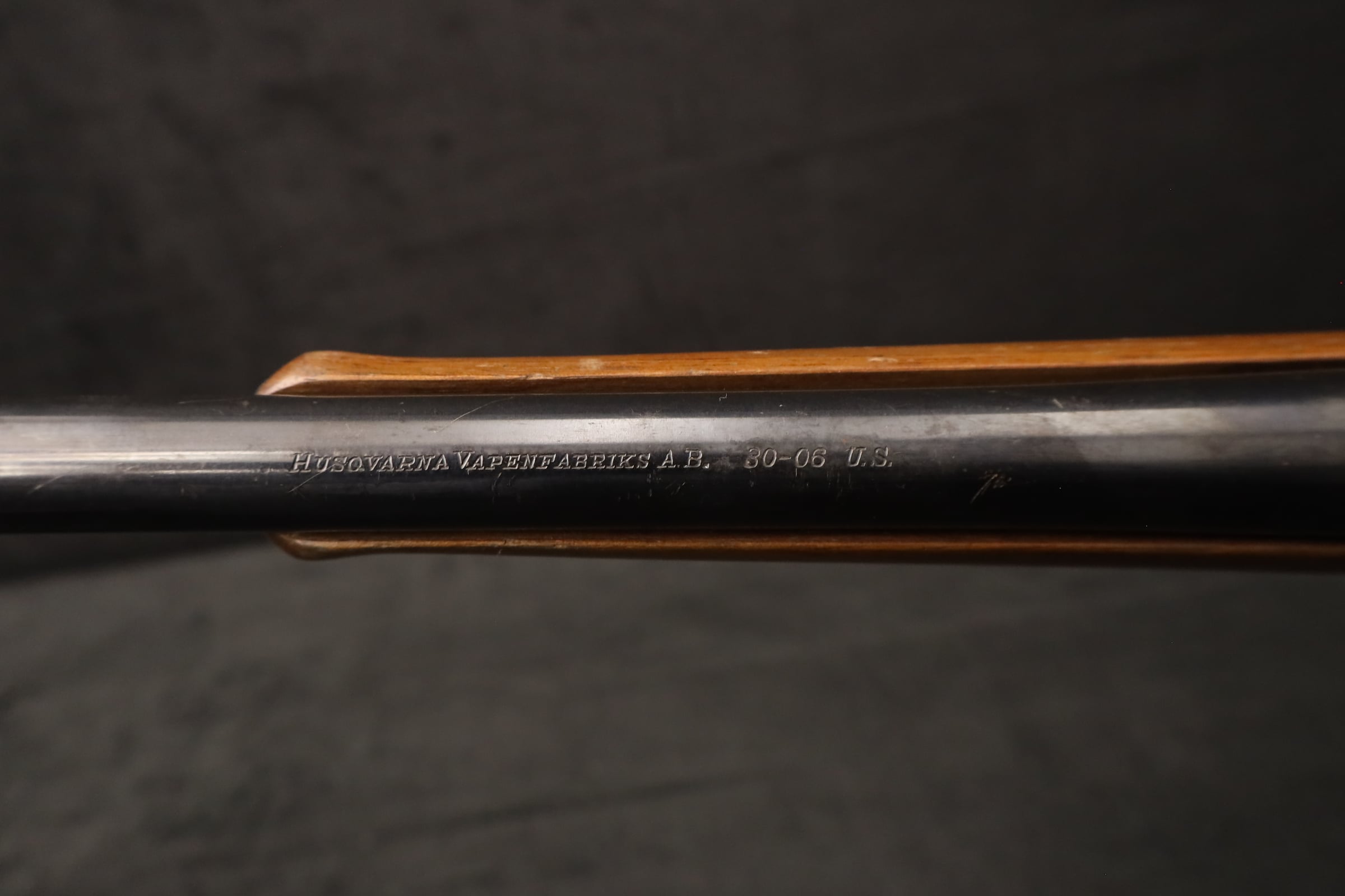 Husqvarna Model 1640 .30-06 24" BBL Swedish Mauser-img-20