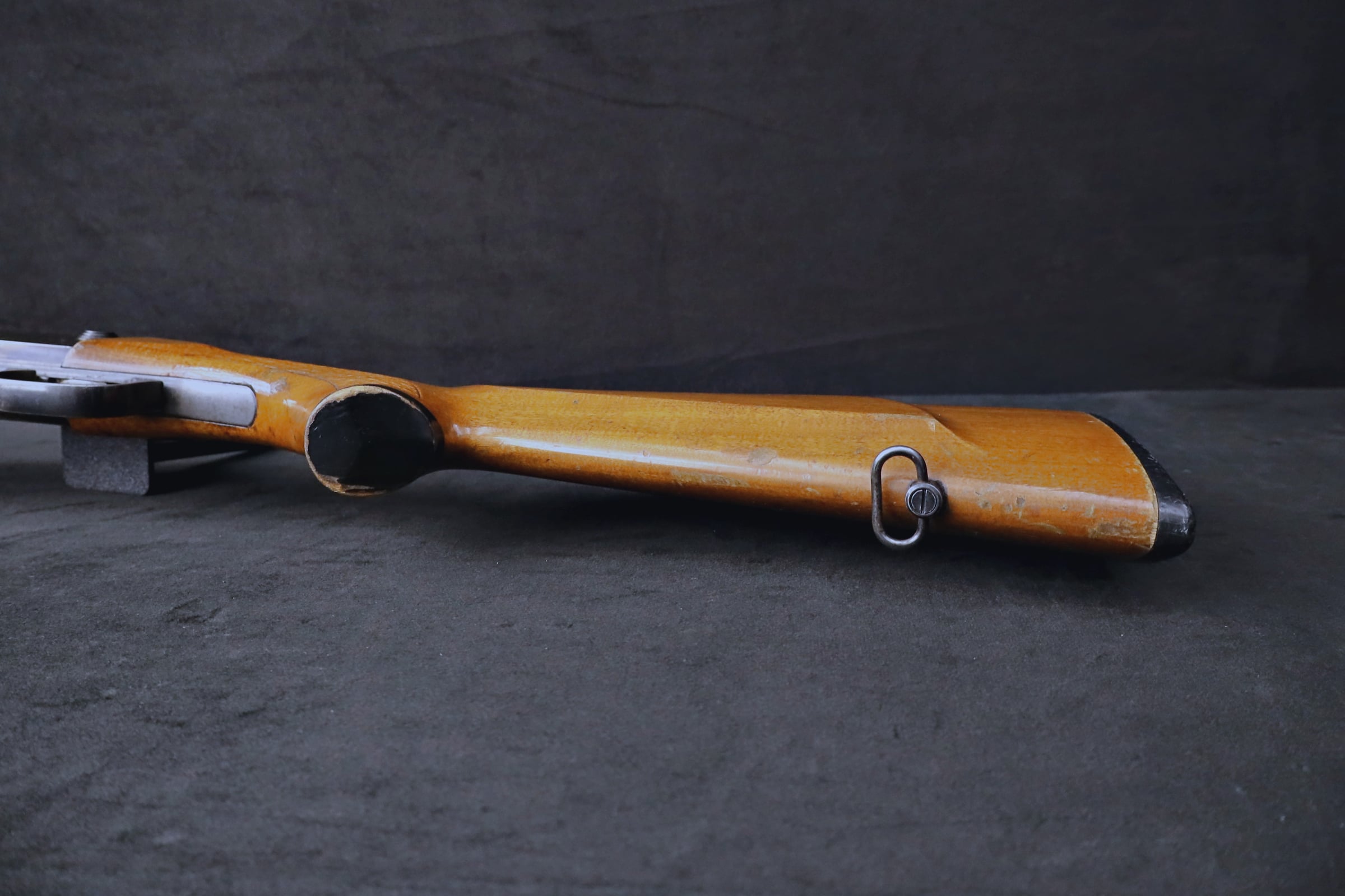 1970s Sako Type Tikka 12-70 12 GA .222 Rem Over/Under Combo Gun-img-24