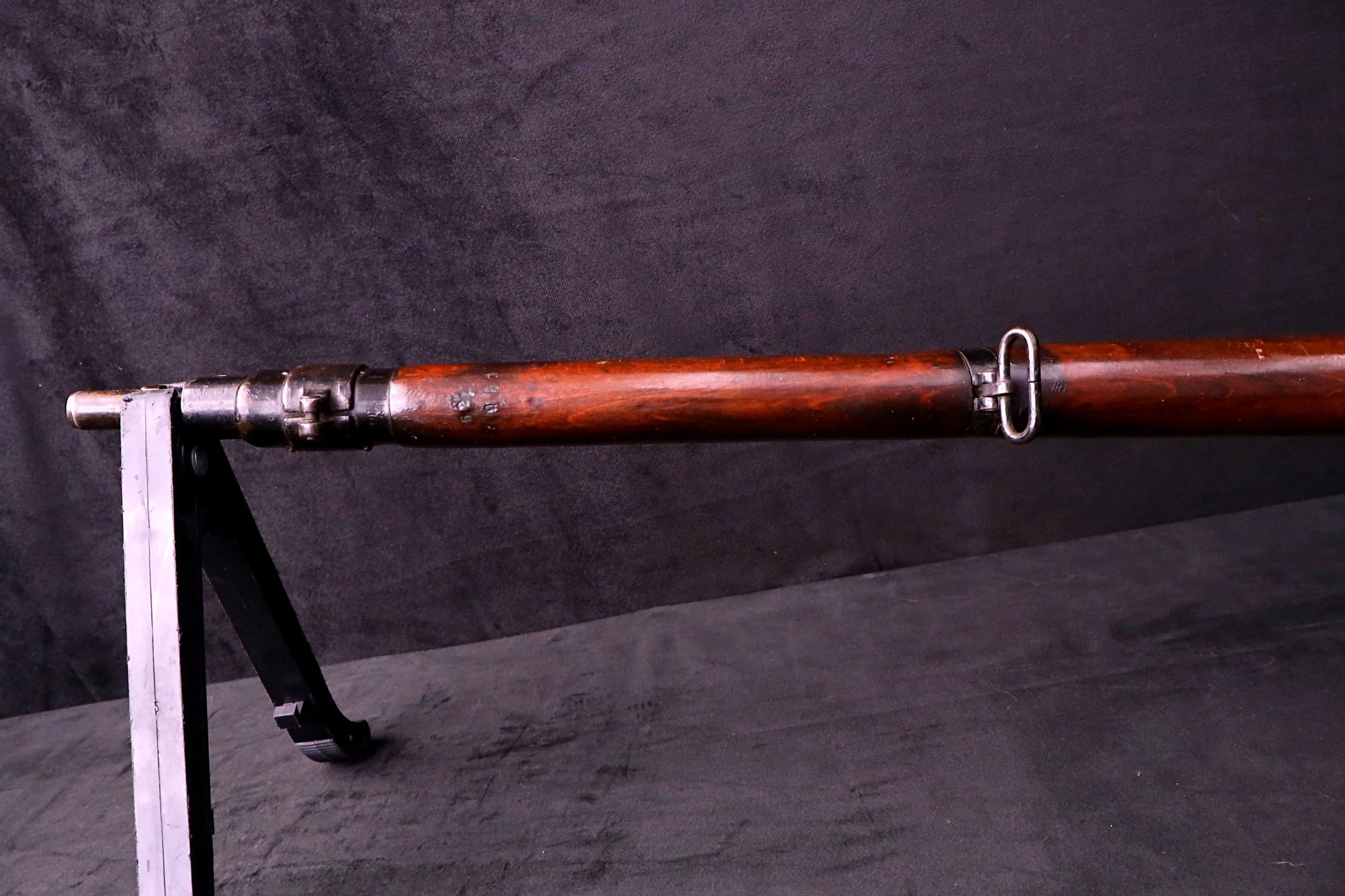 1944 Long Branch Lee-Enfield No. 4 Mk I* .303 British Rifle-img-18