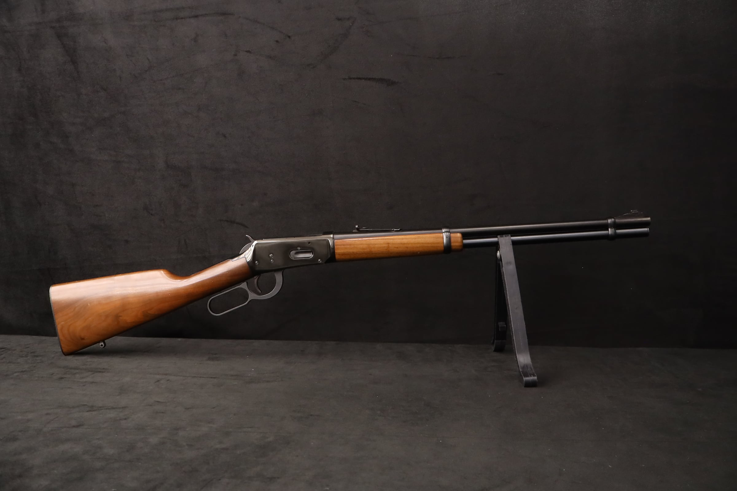 1971 Winchester Model 94 Saddle Ring Carbine .44 Magnum 20" SRC-img-3