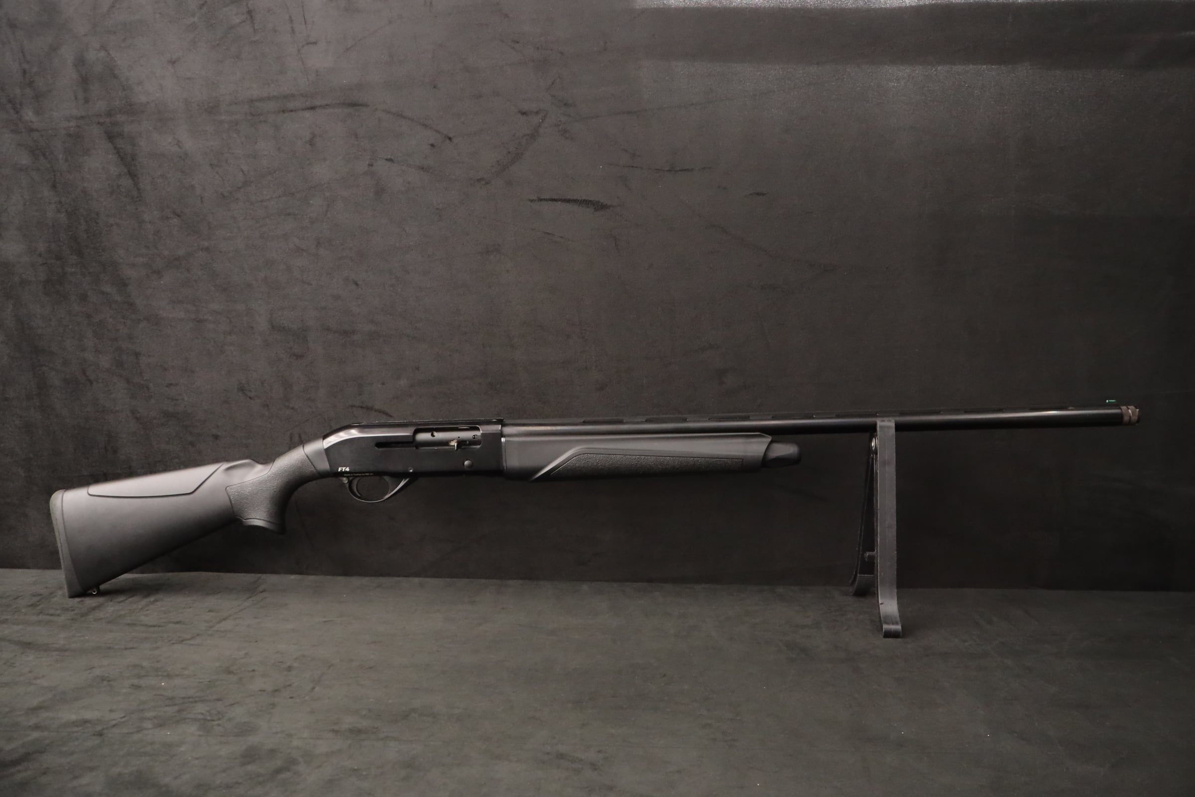 Legacy Sports Pointer FT4 12 GA 28" BBL KRC AV Field Tek 4-img-1