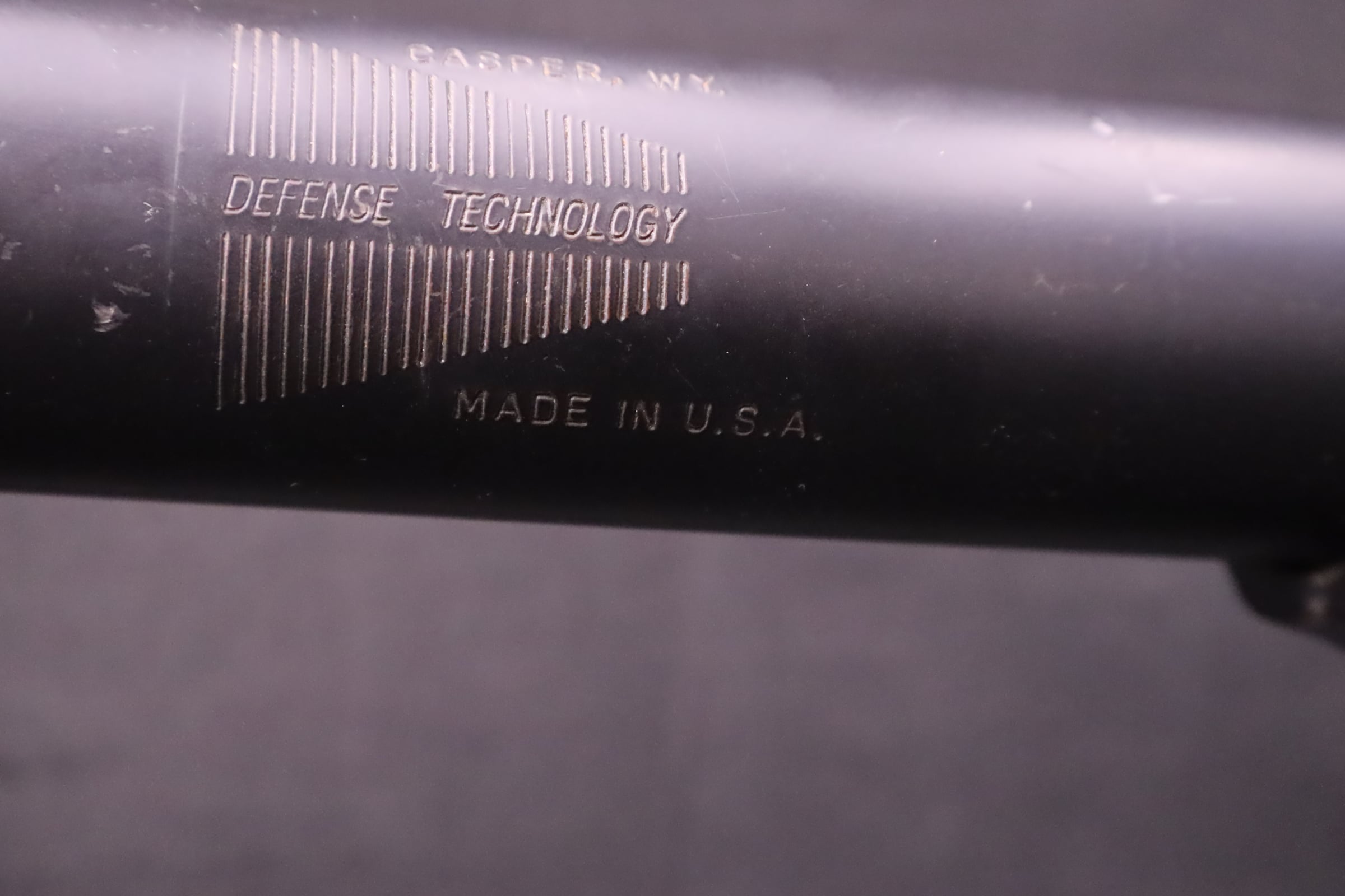 Defense Technologies Model 1315 37mm Single Shot Gas Launcher-img-12