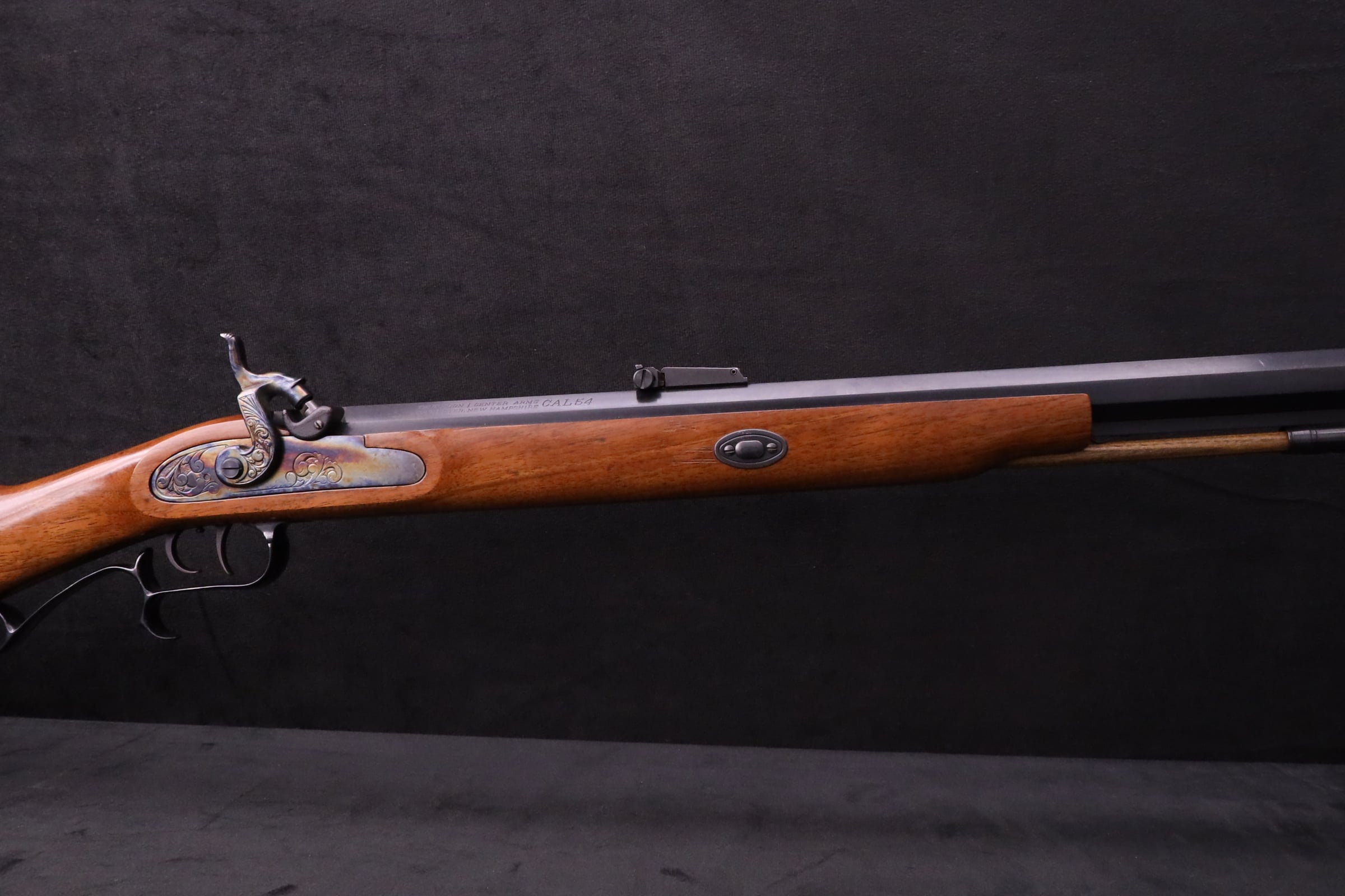 Thompson/Center Renegade .54 Cal Percussion ML 27" BBL Octagon T/C-img-4