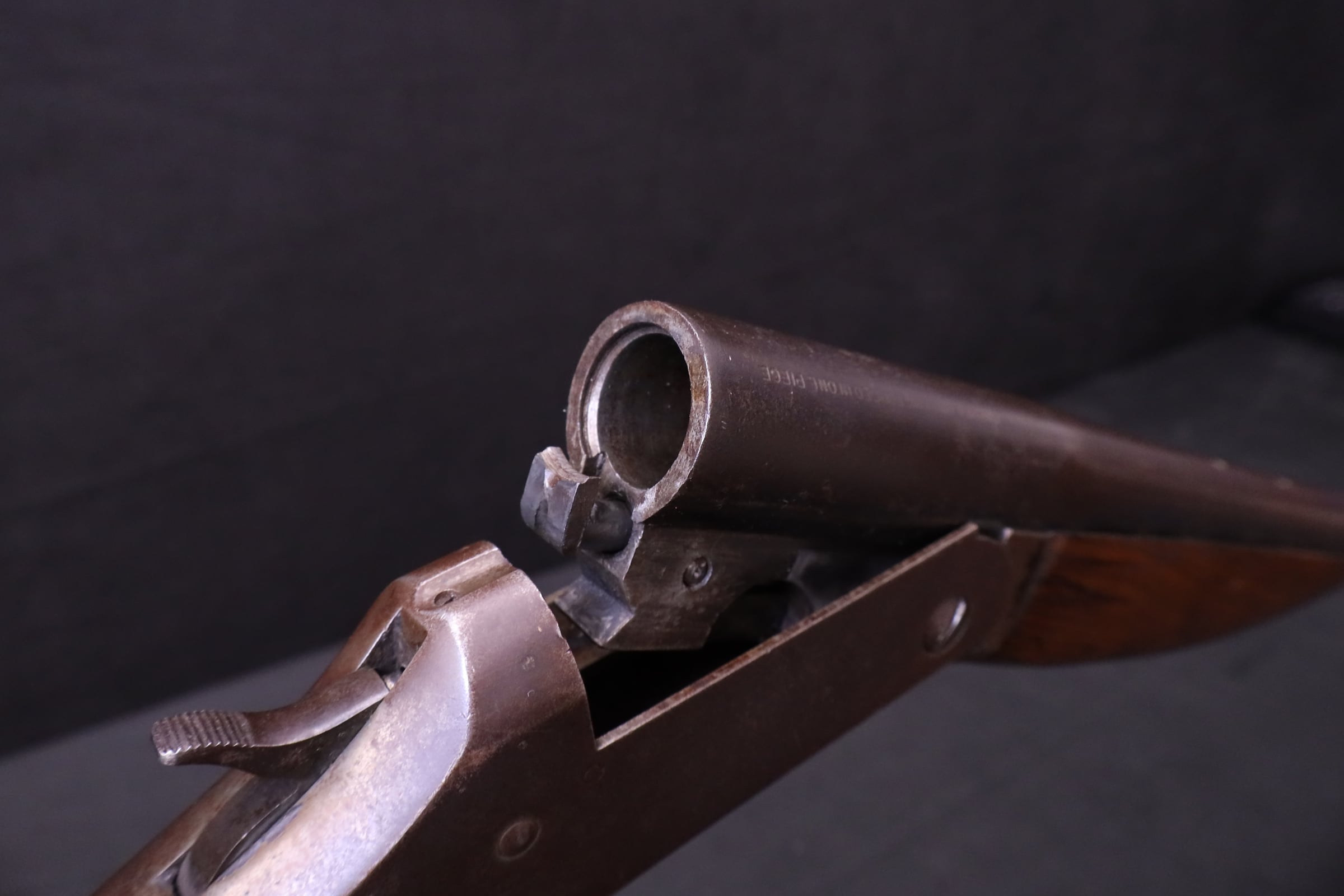 Eastern Arms Company 12 Gauge 30" BBL Vintage Trade Gun-img-13