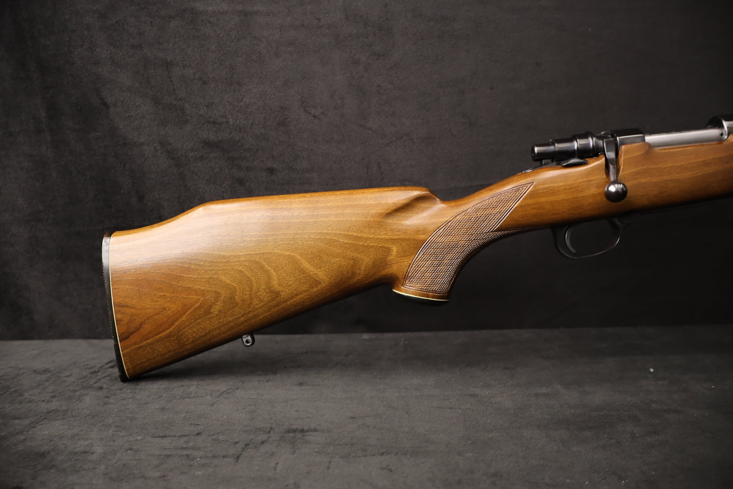 1987 Interarms Zastava Mark X Mini Mauser .223 Rem 20" Carbine *CLEAN*-img-3