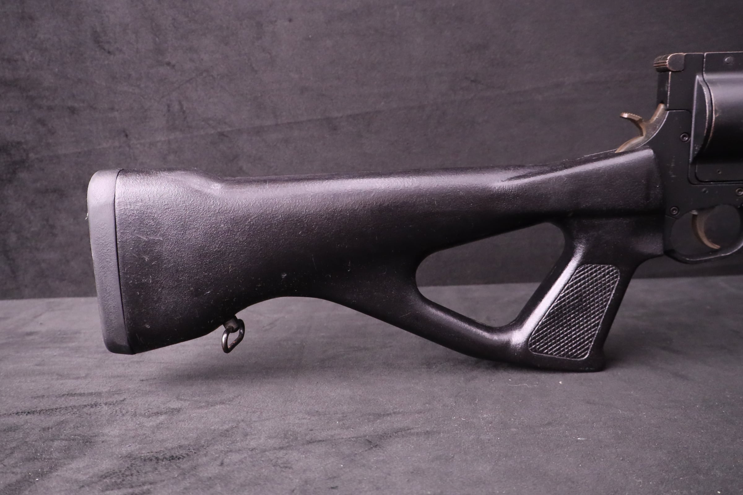 Defense Technologies Model 1315 37mm Single Shot Gas Launcher-img-14