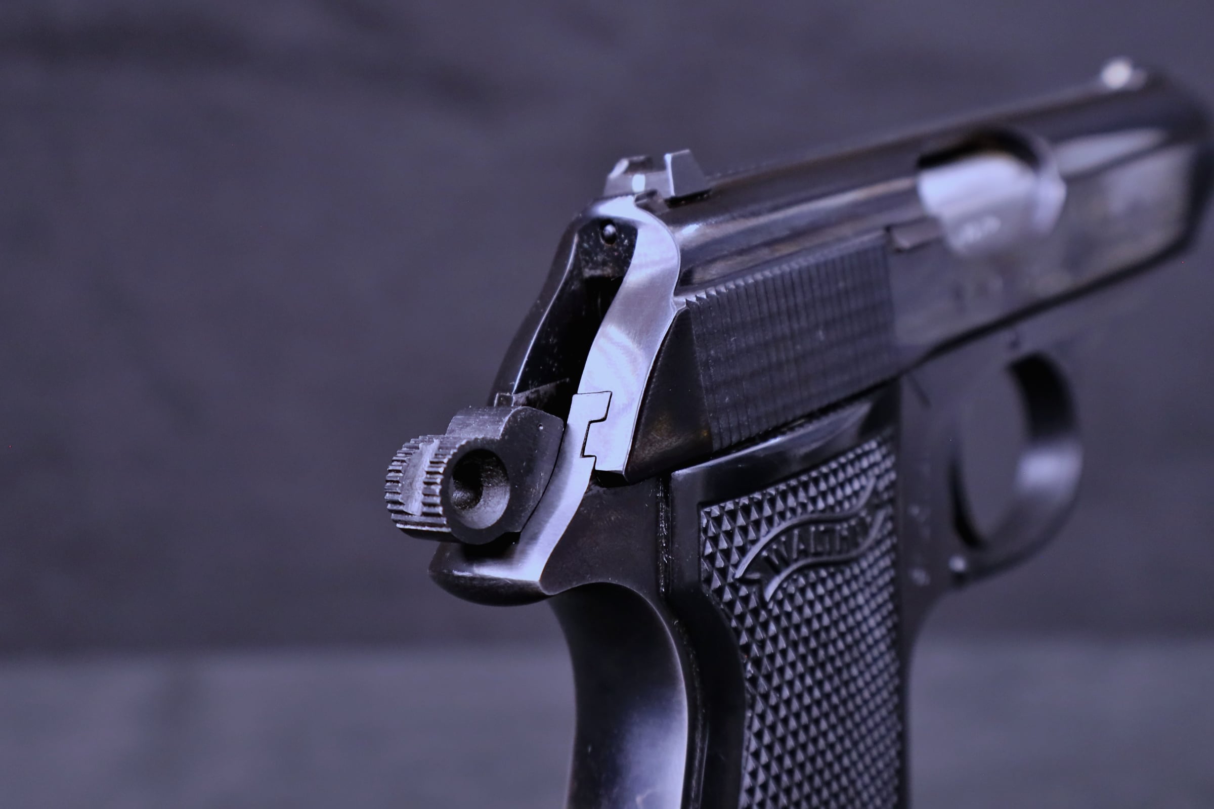1972 West German Walther PPK/S .380 ACP-img-16