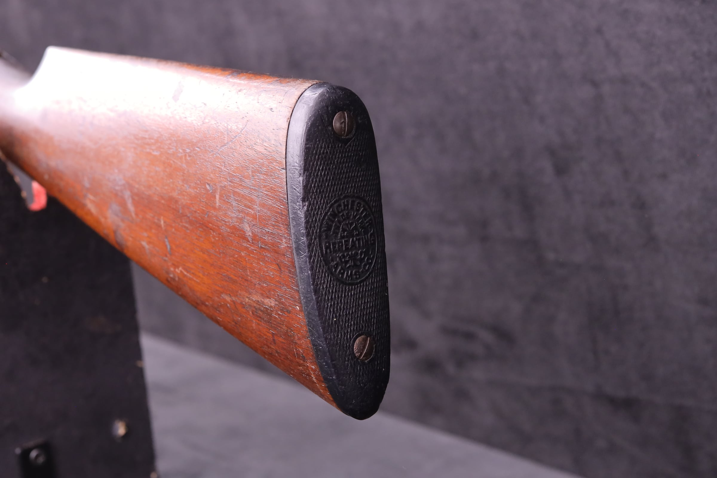 1907 Winchester Model 1905 Sl .32 WIN Self-Loading Rifle 22 Takedown-img-22