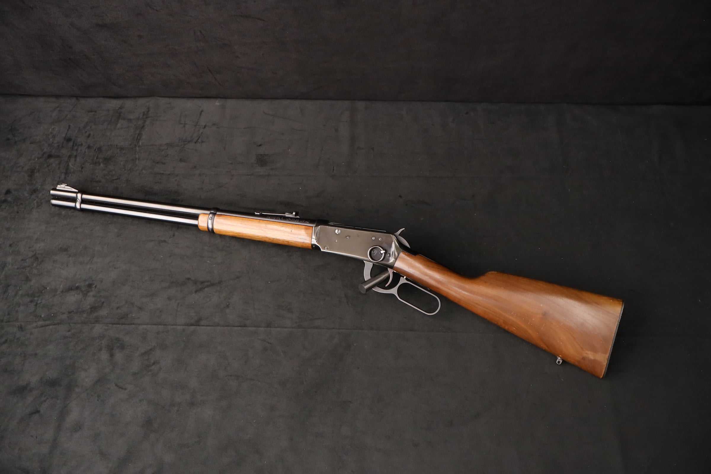 1971 Winchester Model 94 Saddle Ring Carbine .44 Magnum 20" SRC-img-1