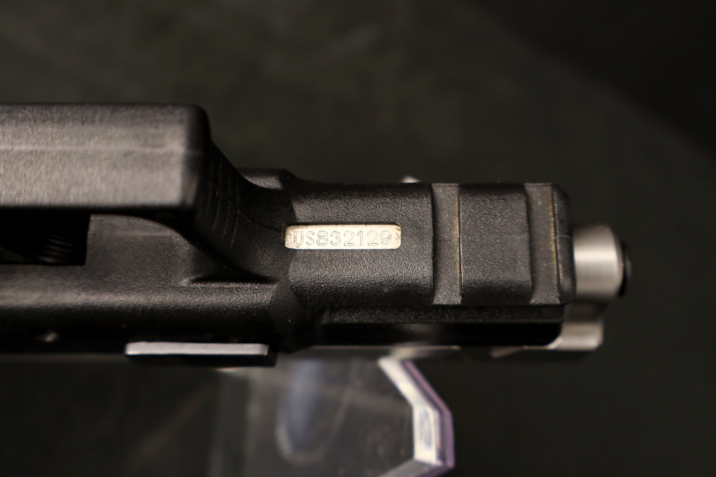 Springfield Armory XD-9 Service 9mm Pistol 4" Two Tone 2 Mags Case-img-22