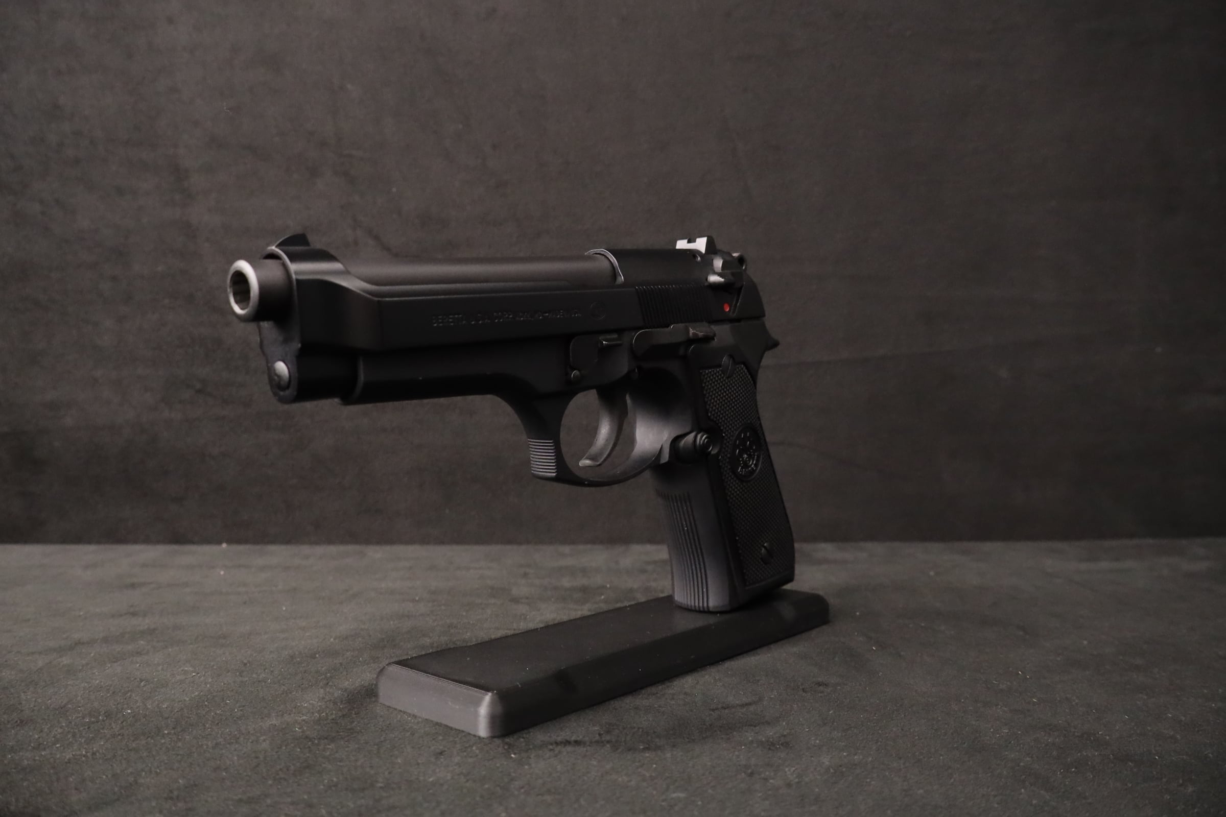 Beretta 92 FS 9mm-img-12