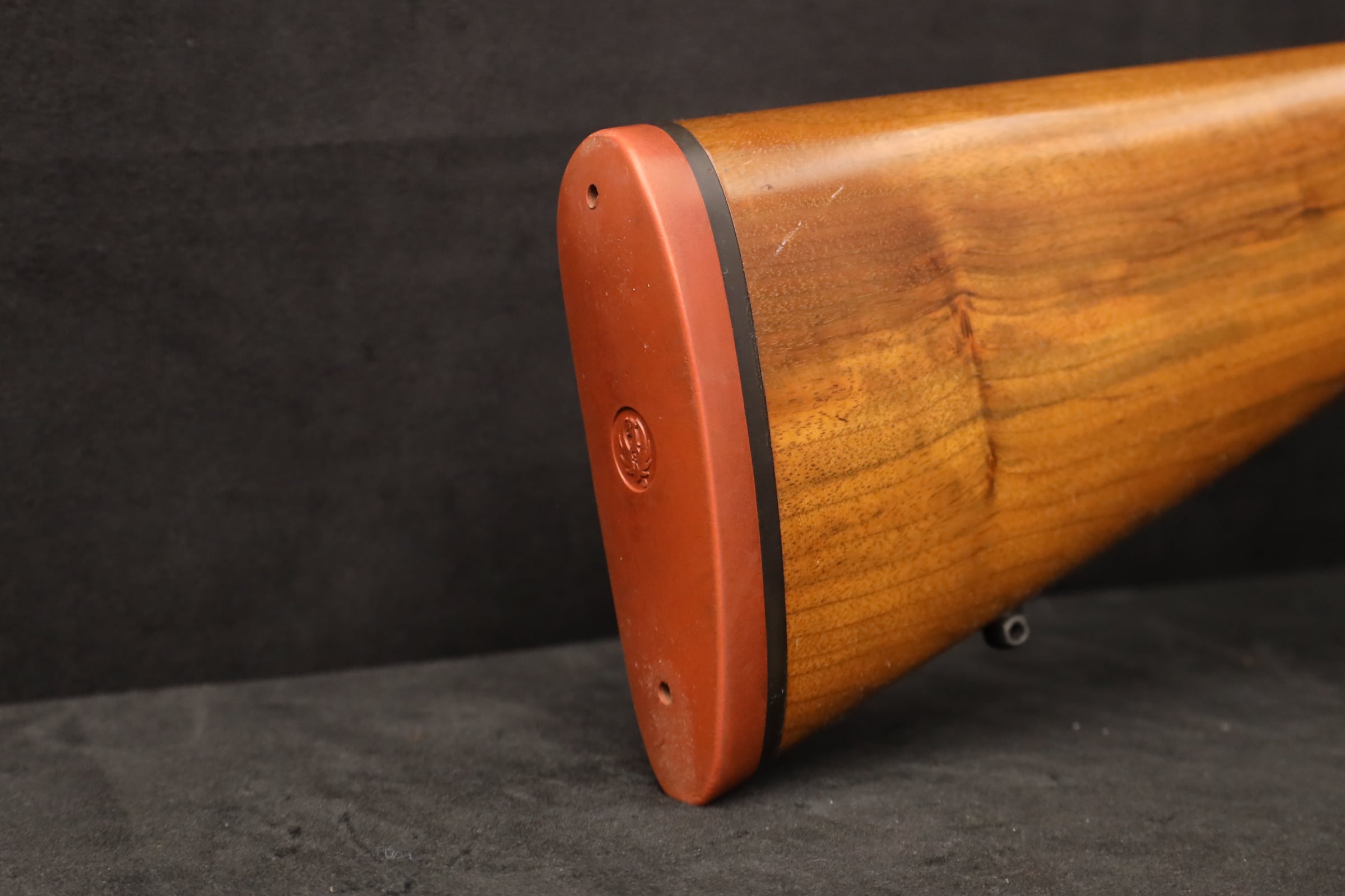 1974 Ruger No. 1-B Standard 6mm Rem 26" Pre-Warning Southport Falling Block-img-8