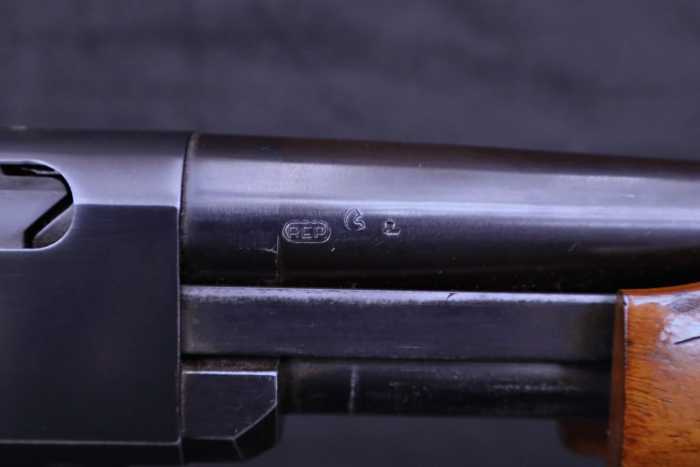 1967 Remington Gamemaster 760 .223 Rem 22" BBL *RARE CALIBER*-img-12