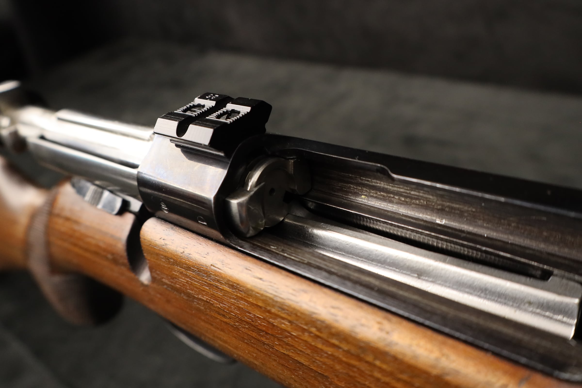 Husqvarna Model 1640 .30-06 24" BBL Swedish Mauser-img-13