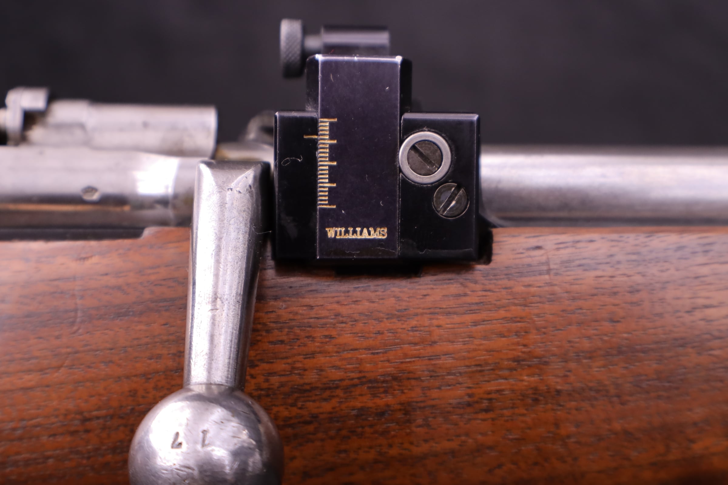 Carl Gustaf 1916 M96 Swedish Mauser Guild Quality Sporting Rifle 6.5x55-img-16