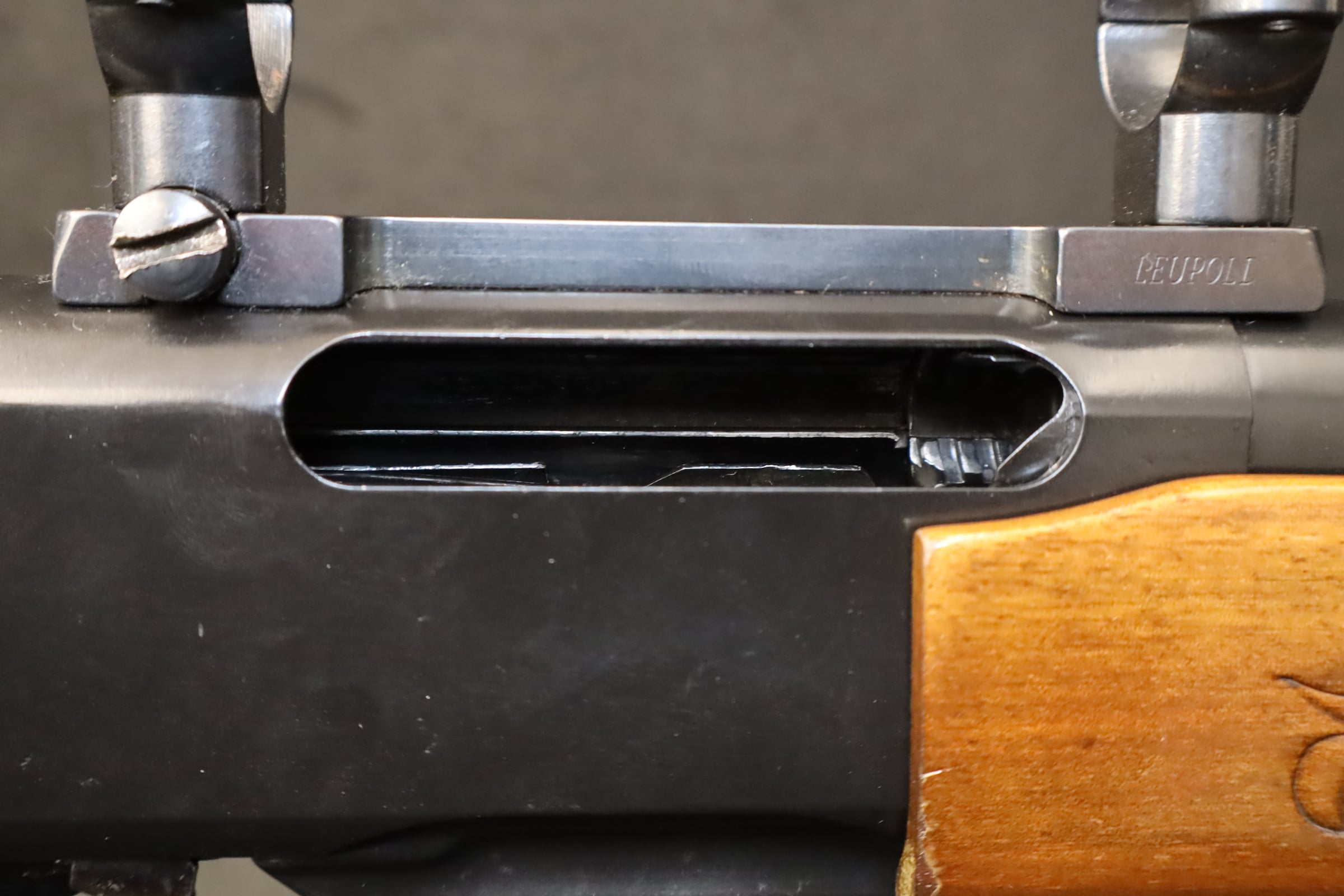 1973 Remington 760 BDL Gamemaster Basketweave .30-06 SPRG 22" Pump Action-img-10