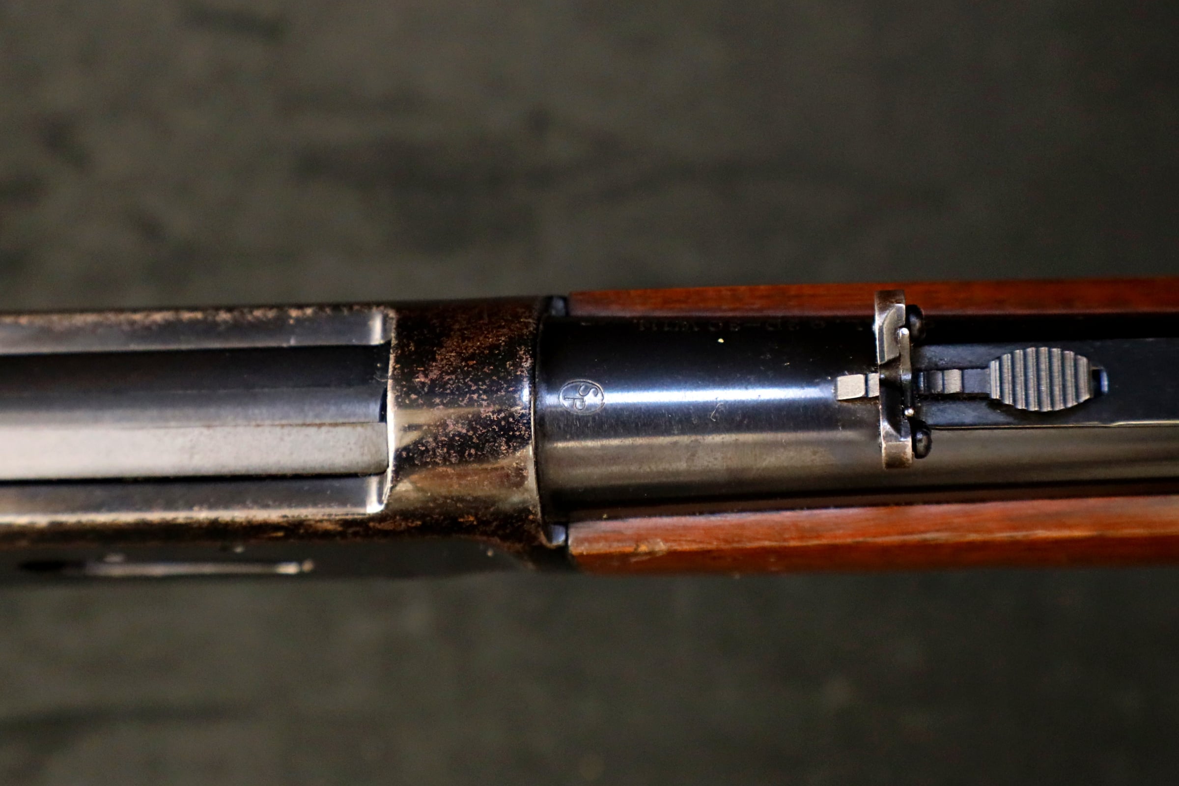 1976 Sears Ted Williams Model 100 .30-30 Win 20" Lever Action Rifle-img-24