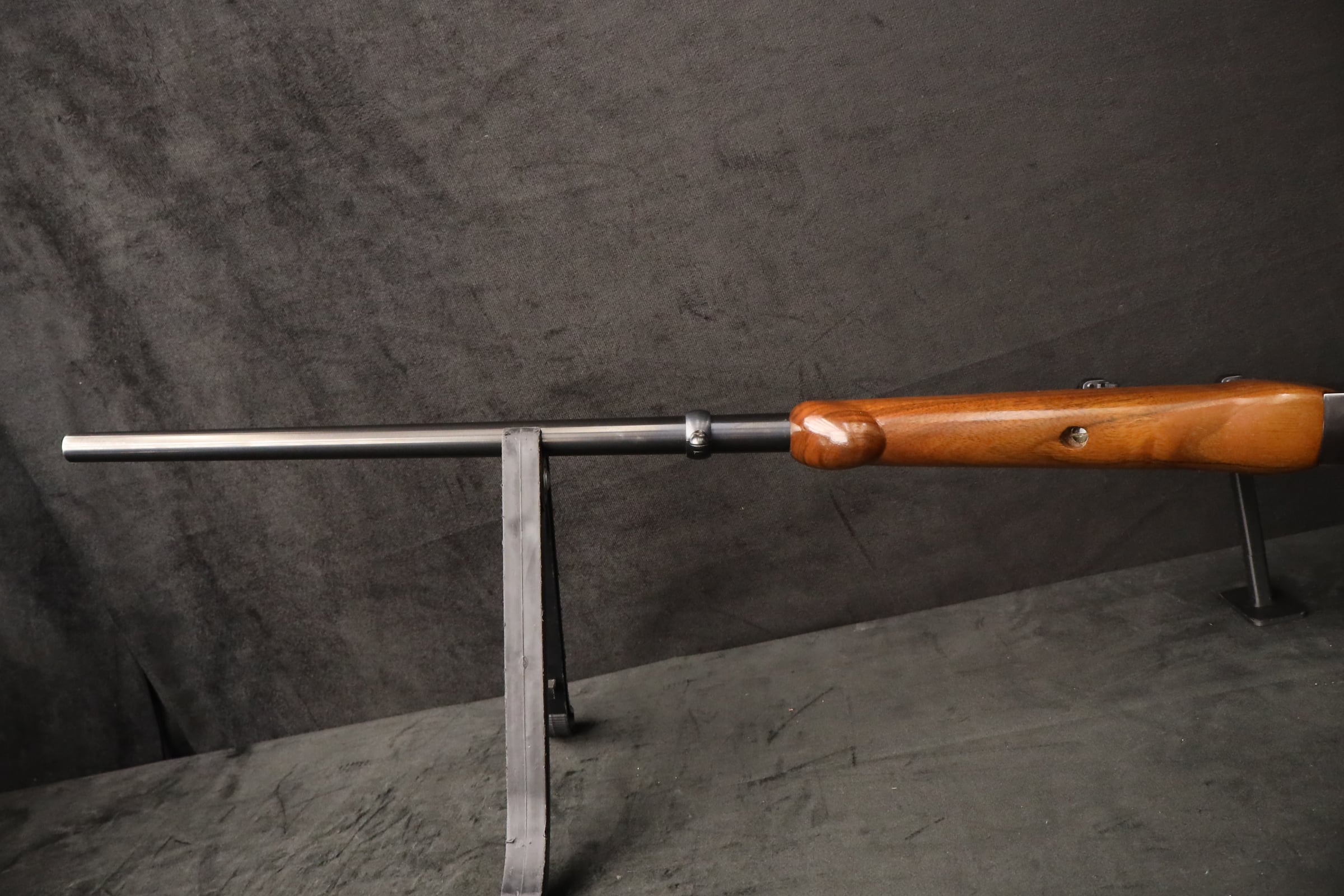 1974 Ruger No. 1-B Standard 6mm Rem 26" Pre-Warning Southport Falling Block-img-23