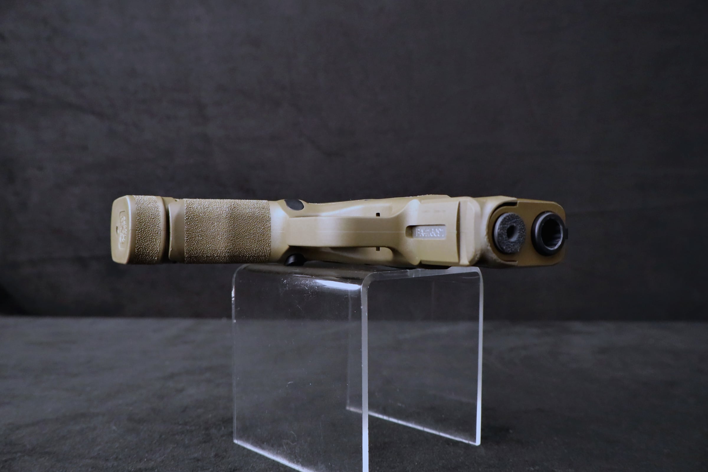 Springfield Hellcat 9mm 3" BBL FDE w/ Holster-img-12