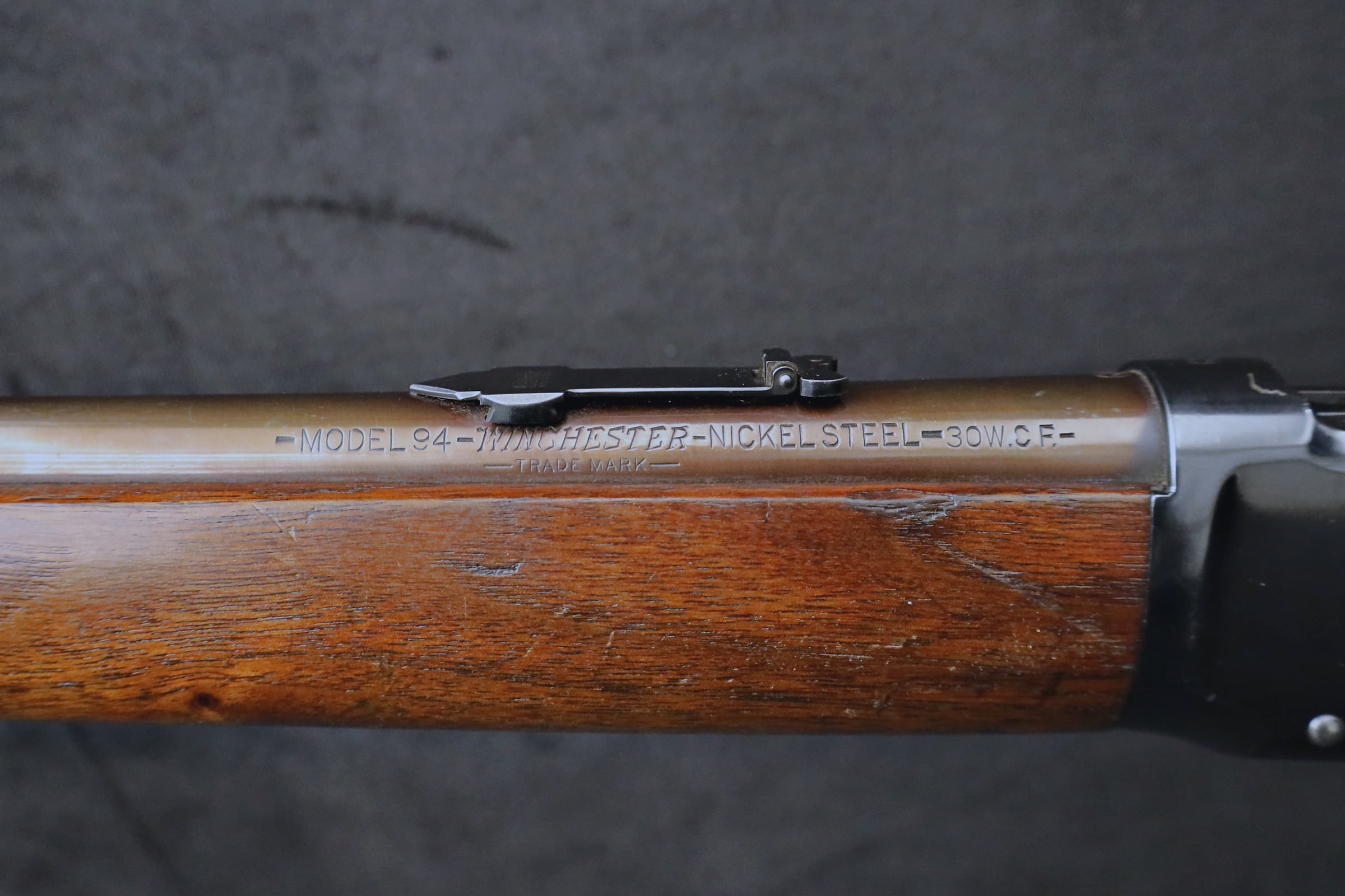 1930 Winchester Model 94 Eastern Carbine .30 W.C.F 20" BBL *PRE-64*-img-15