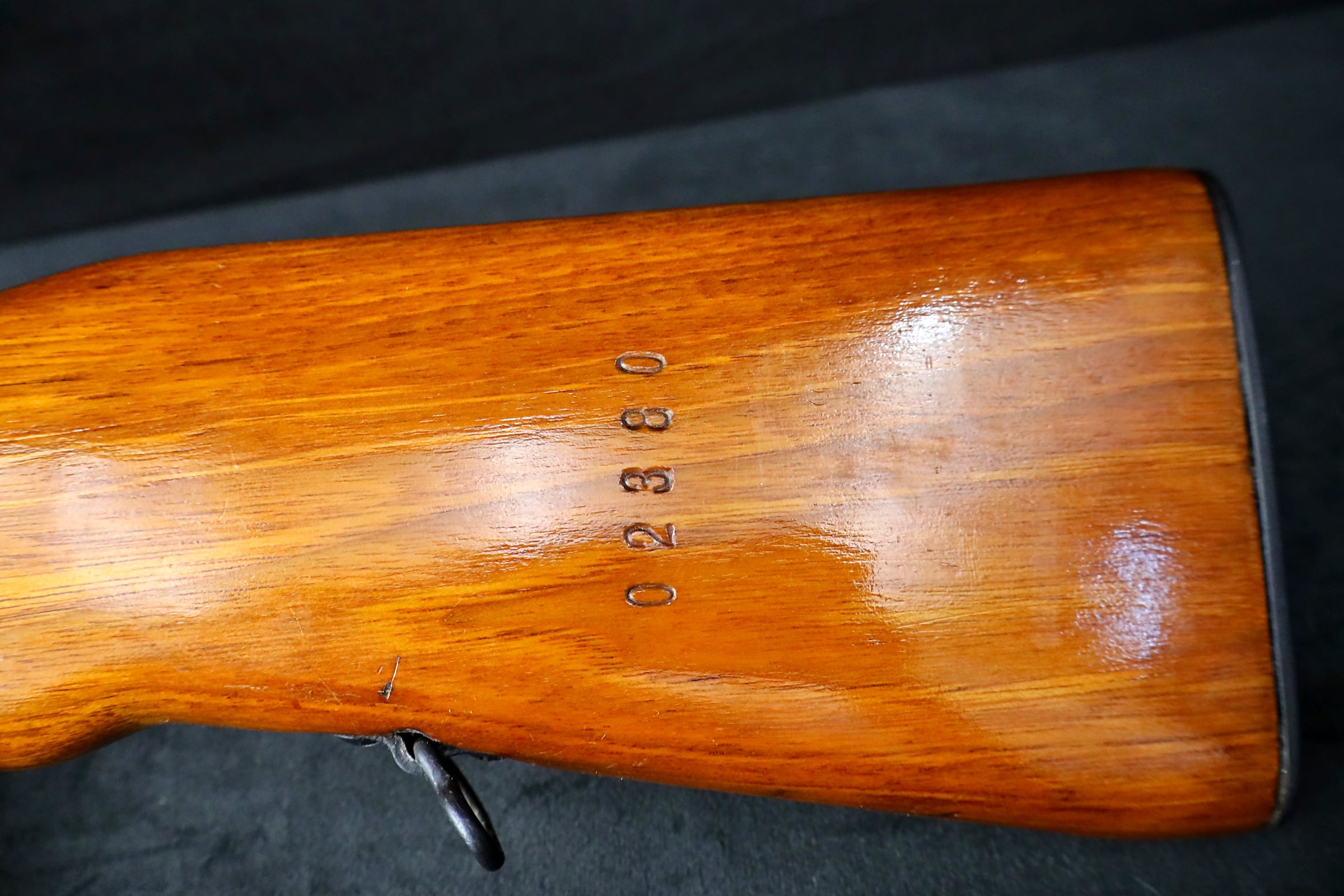 1976 Chinese Norinco SKS Type 56 Matching Numbers 7.62x39-img-19