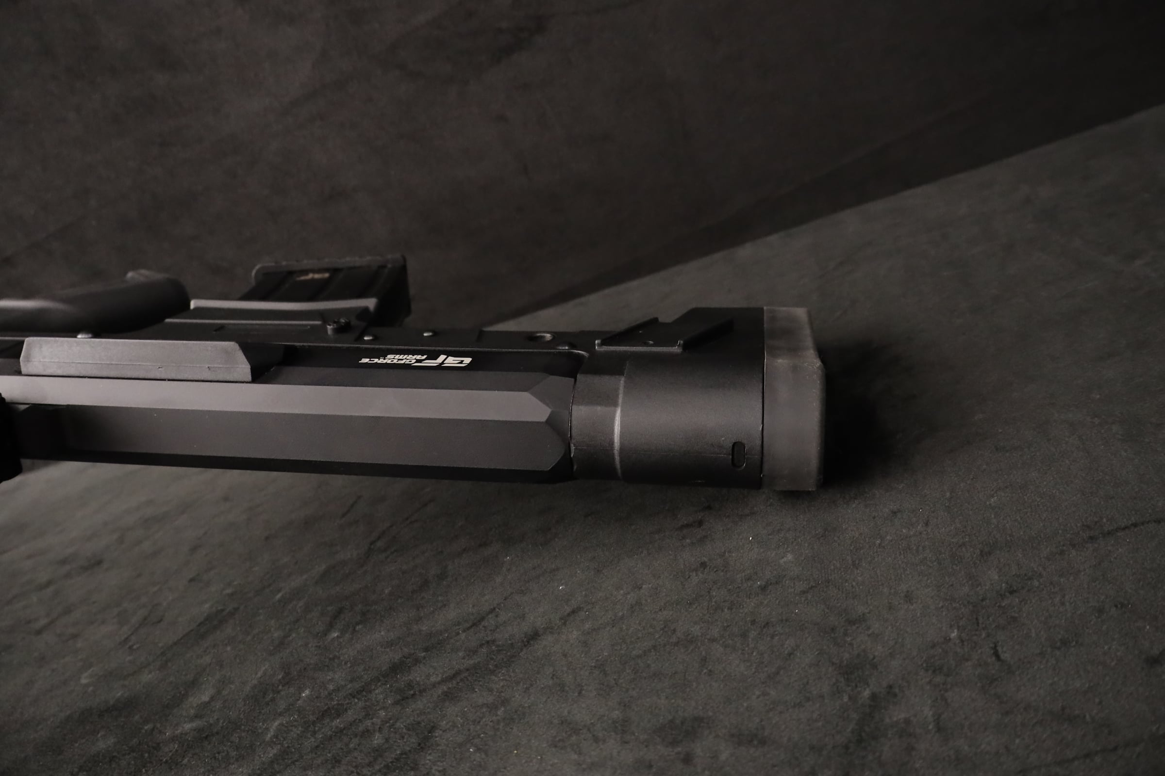 Radikal NK-1 GFBP Bullpup 12 GA 18.5" BBL GforceArms-img-21