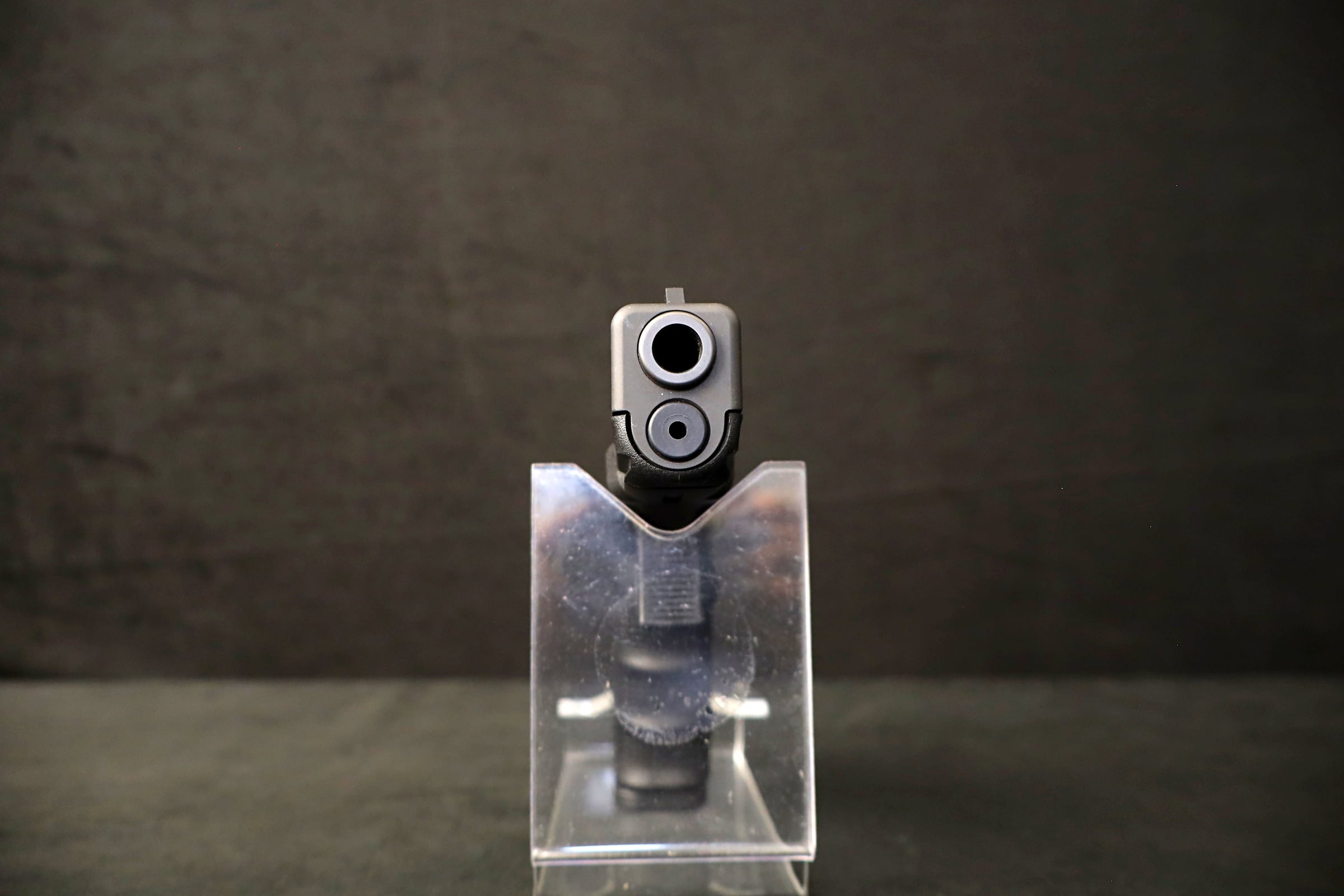 Glock 32 Gen4 .357 SIG Semi Auto Pistol 13+1 Compact Austria-img-12
