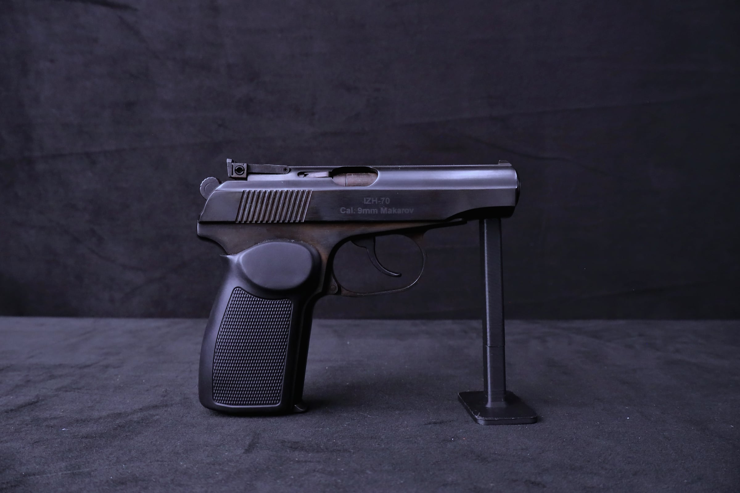 1993 Izhevsk IZH-70 9mm Makarov 3.75" BBL-img-11