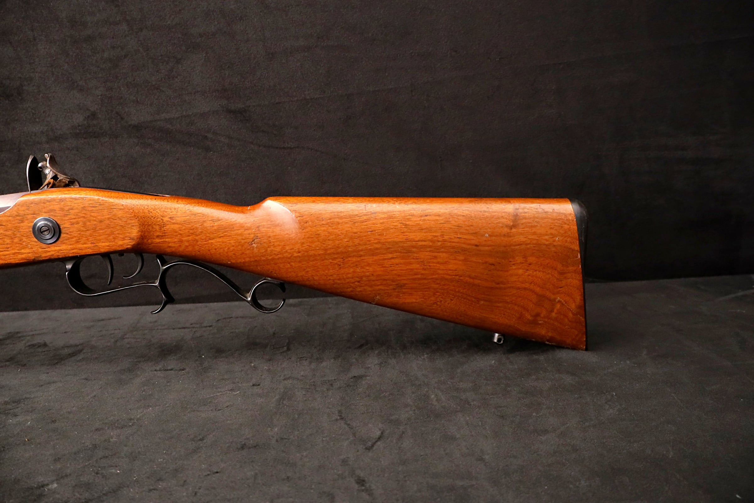 Thompson Center Renegade .50 Cal Flintlock 28" Octagon Muzzleloader-img-13